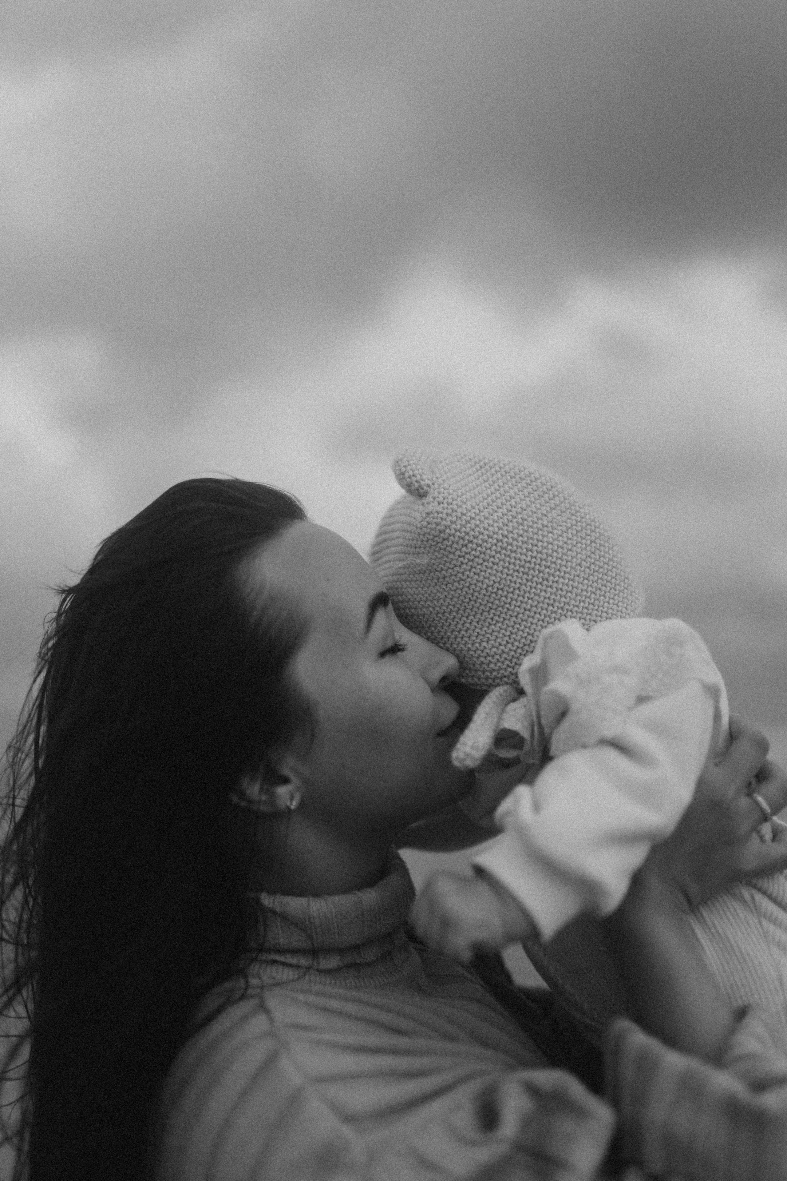 Бесконечность. Фотограф Дарья Филатова