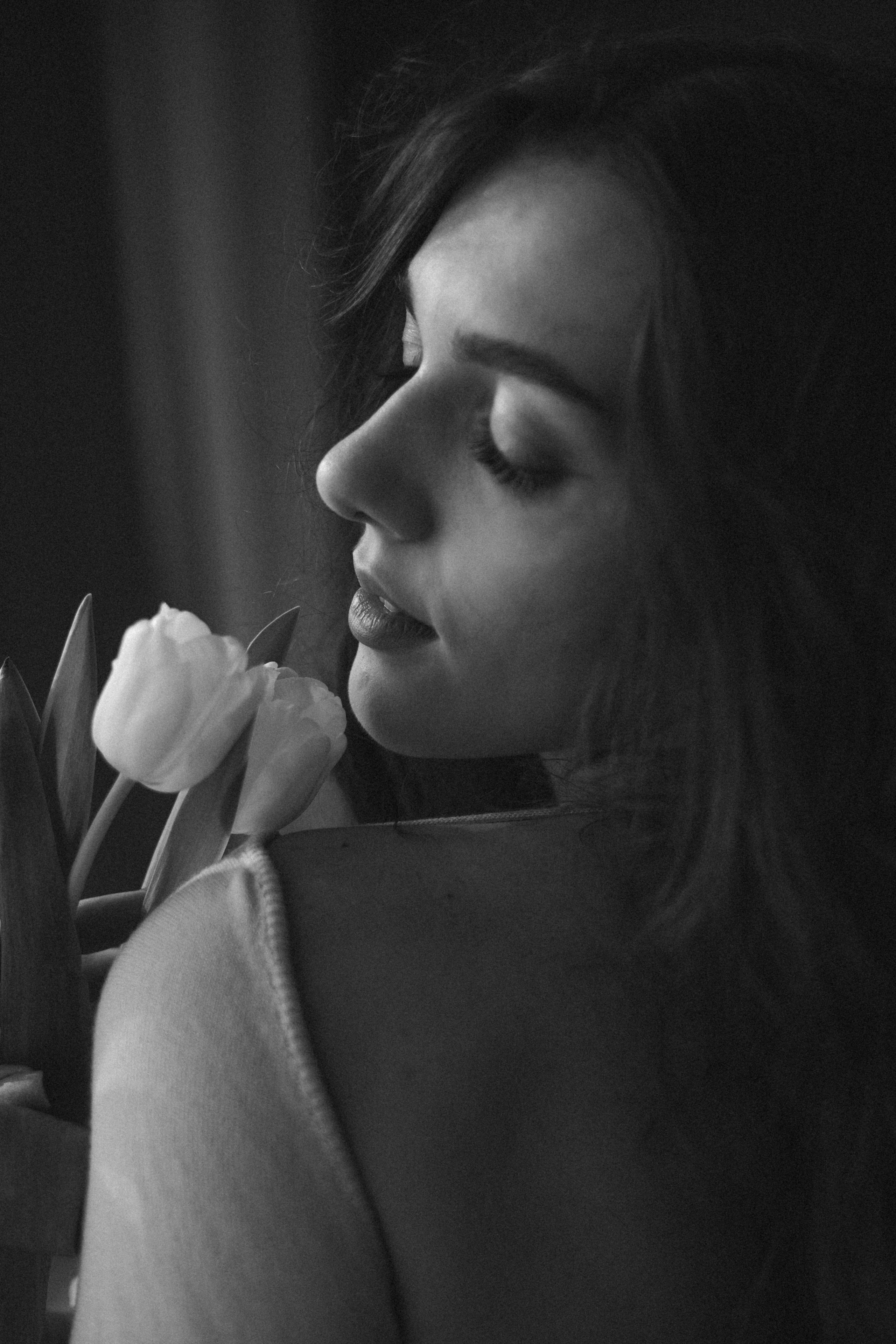 Надя. Фотограф Алия Танцыкужина