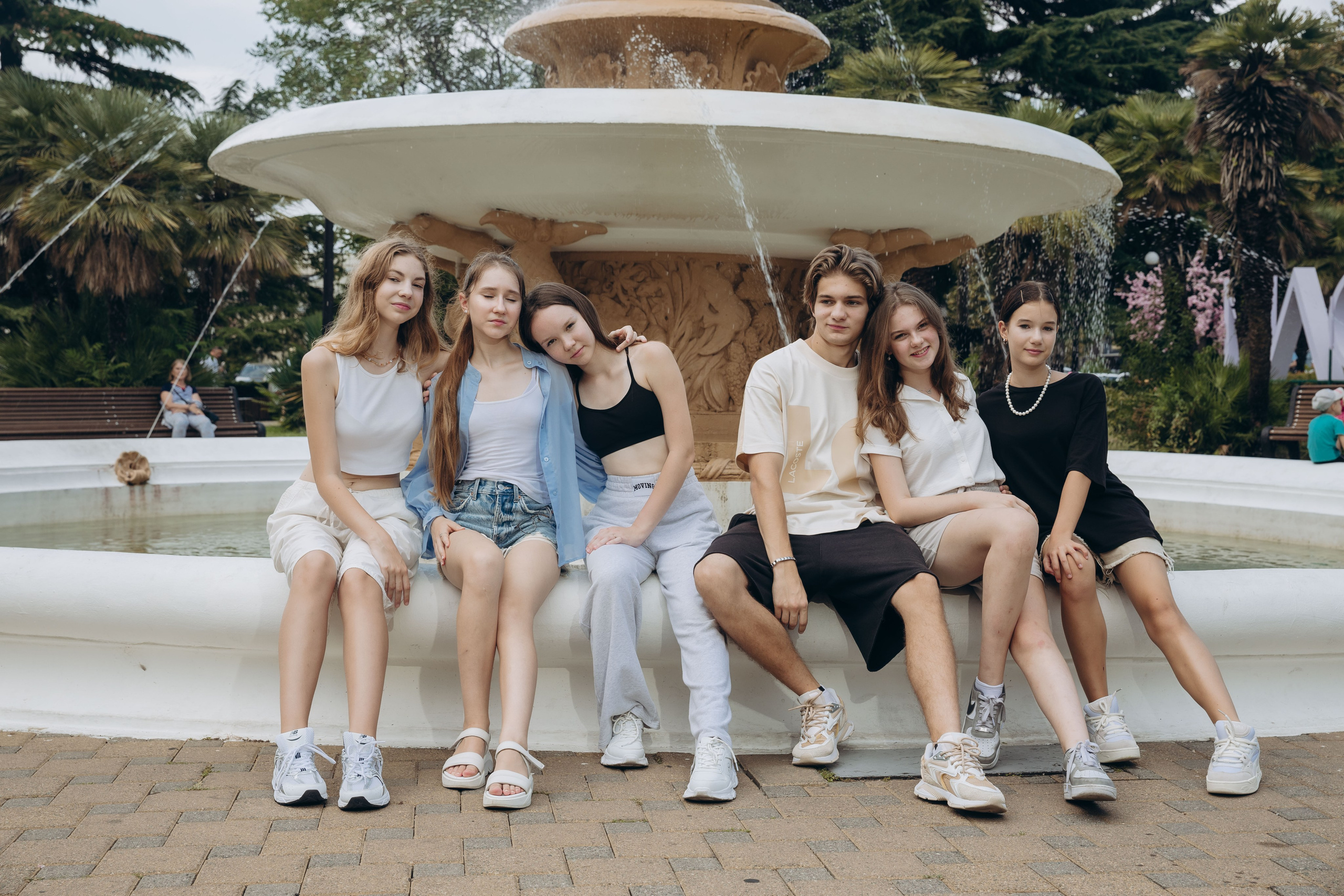 Рекламная съемка Woodbook. Efimova Model Agency