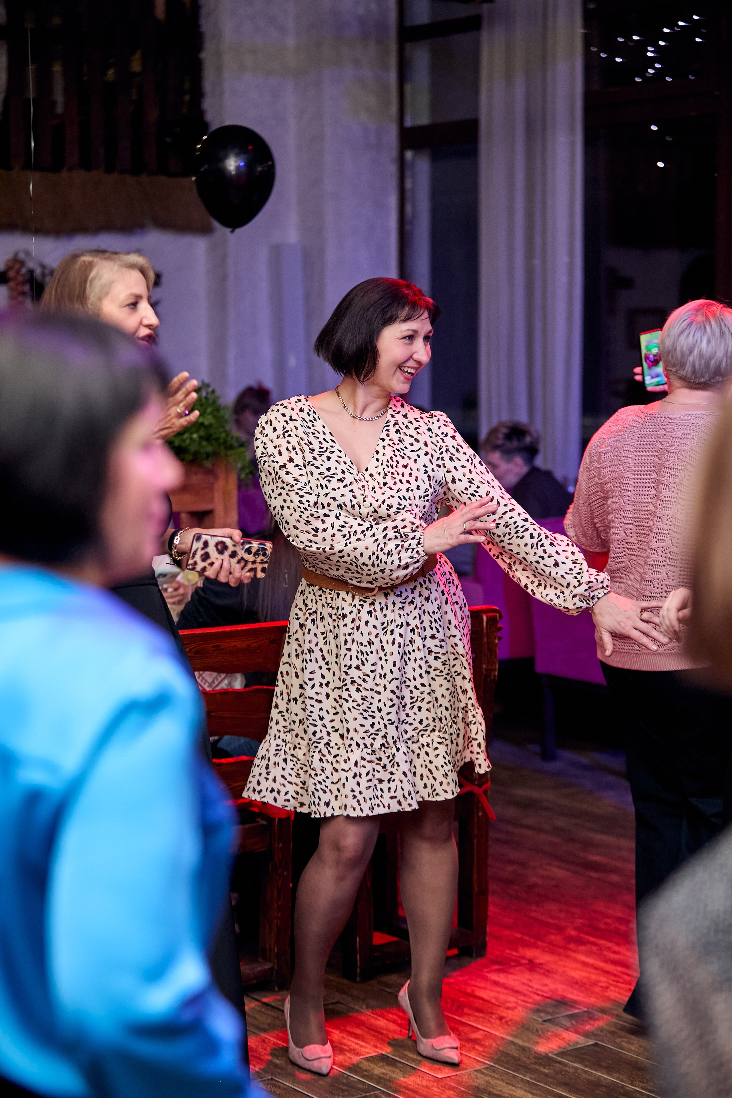 Диканька (2025.11.22). Фотограф Михаил Коган — Москва 89267284460