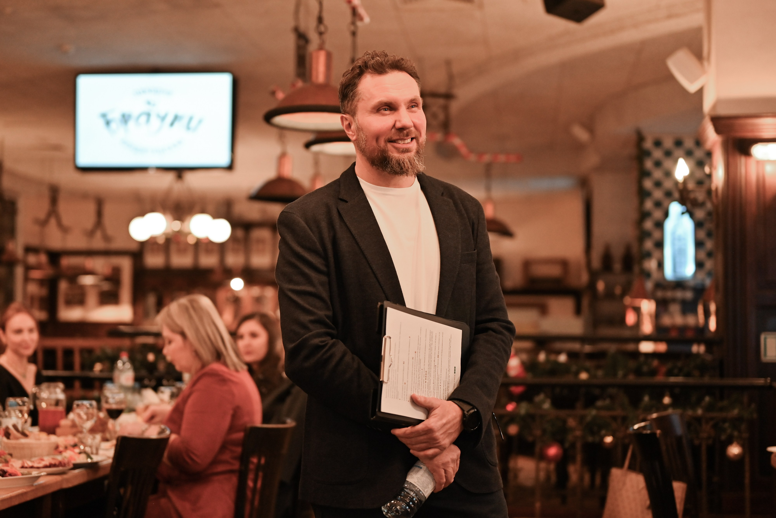 Брауни корпоратив. Свадебный и семейный фотограф в Уфе Александров Максим