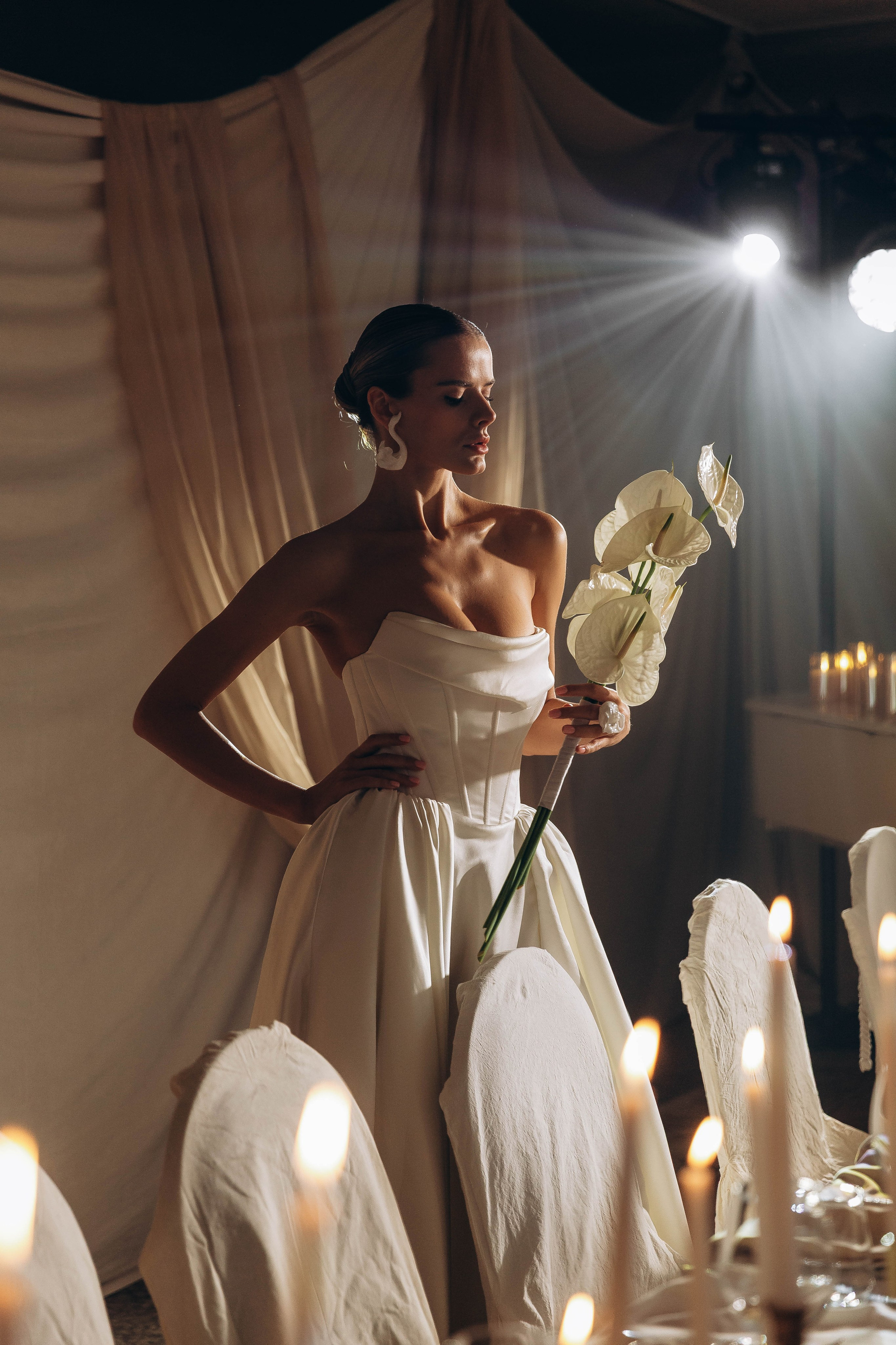 Свадебный банкет. Katerina Schastlivaya