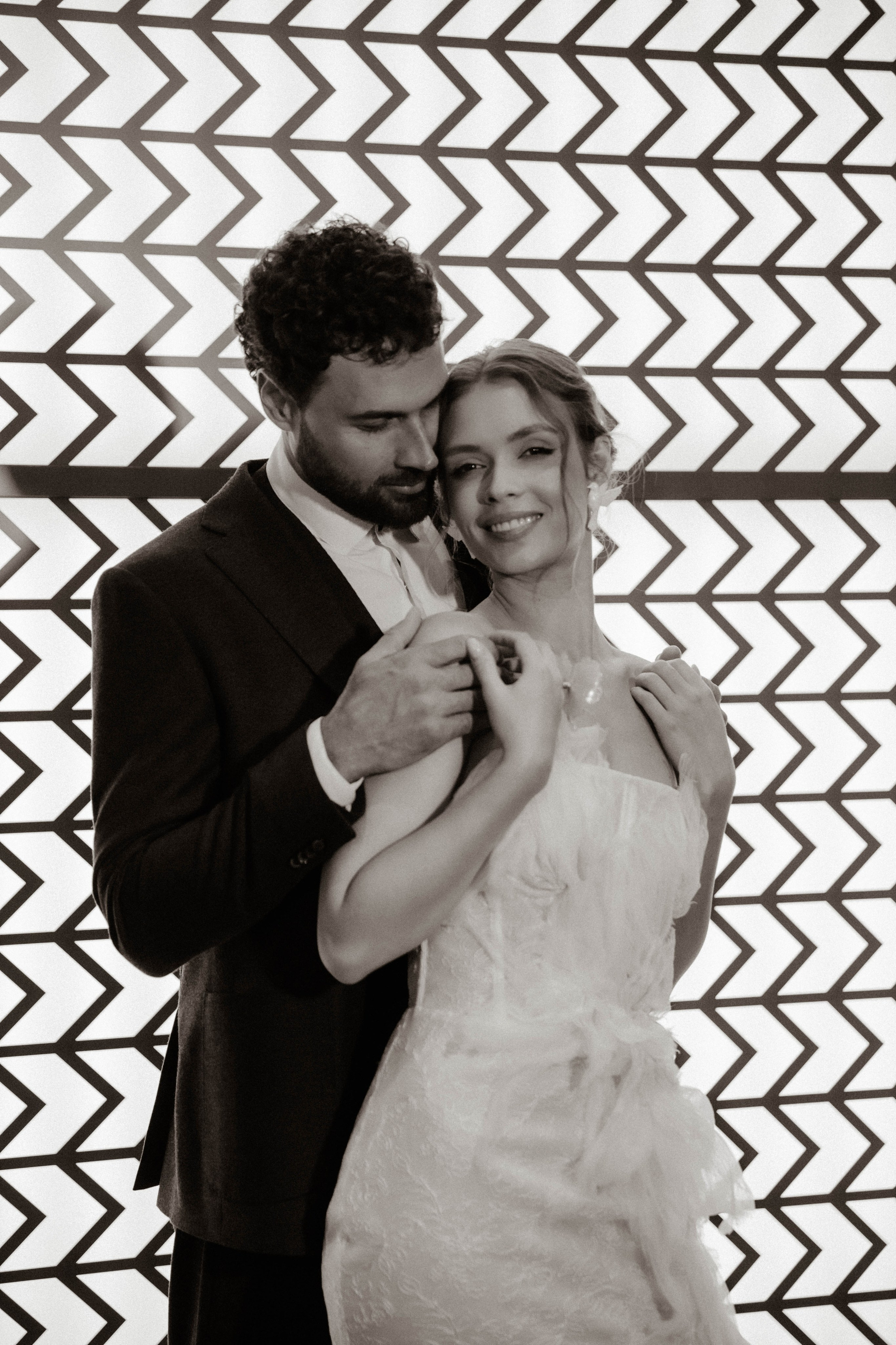 Кирилл и Анастасия. Katerina Schastlivaya