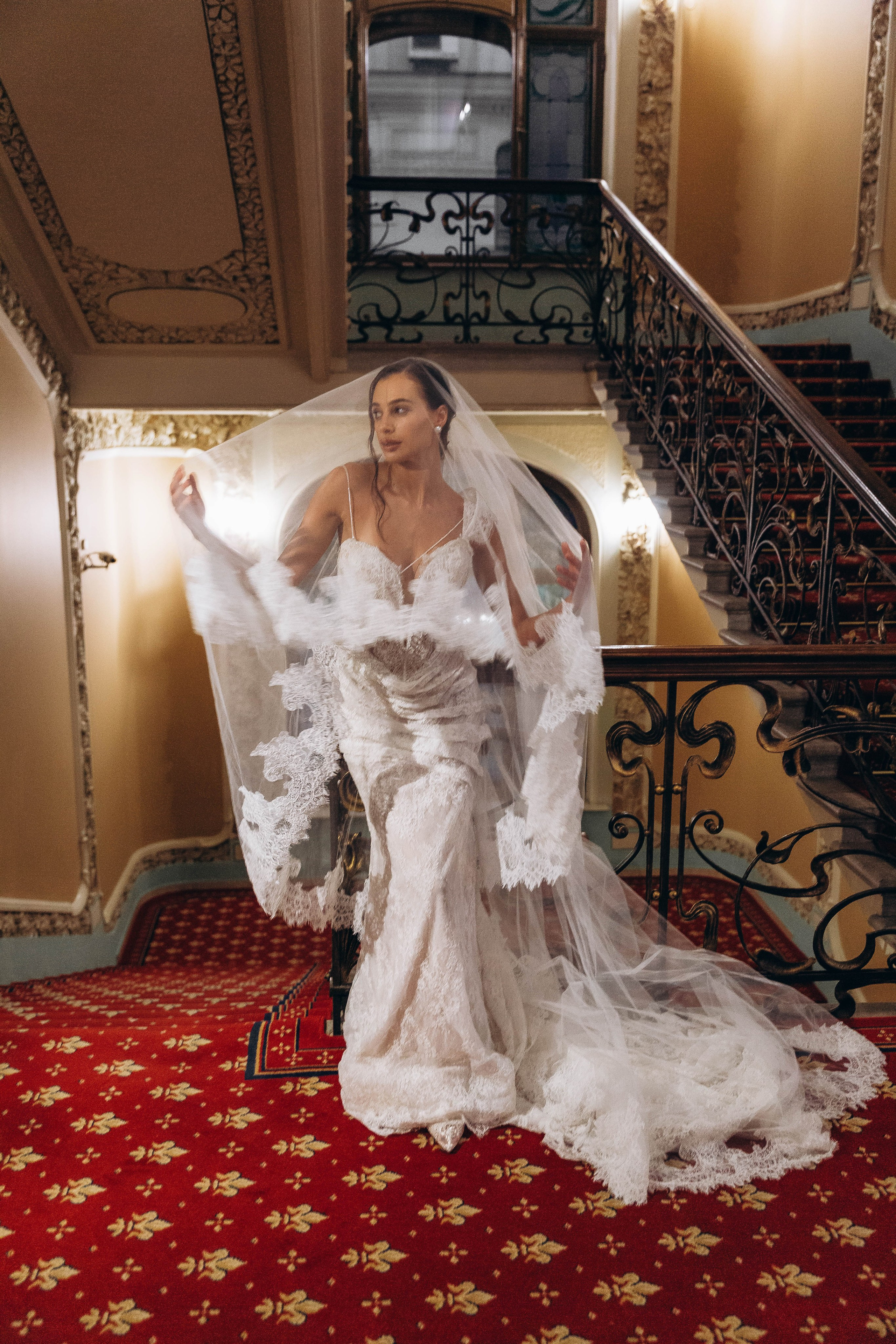 Мария и Влад. Katerina Schastlivaya