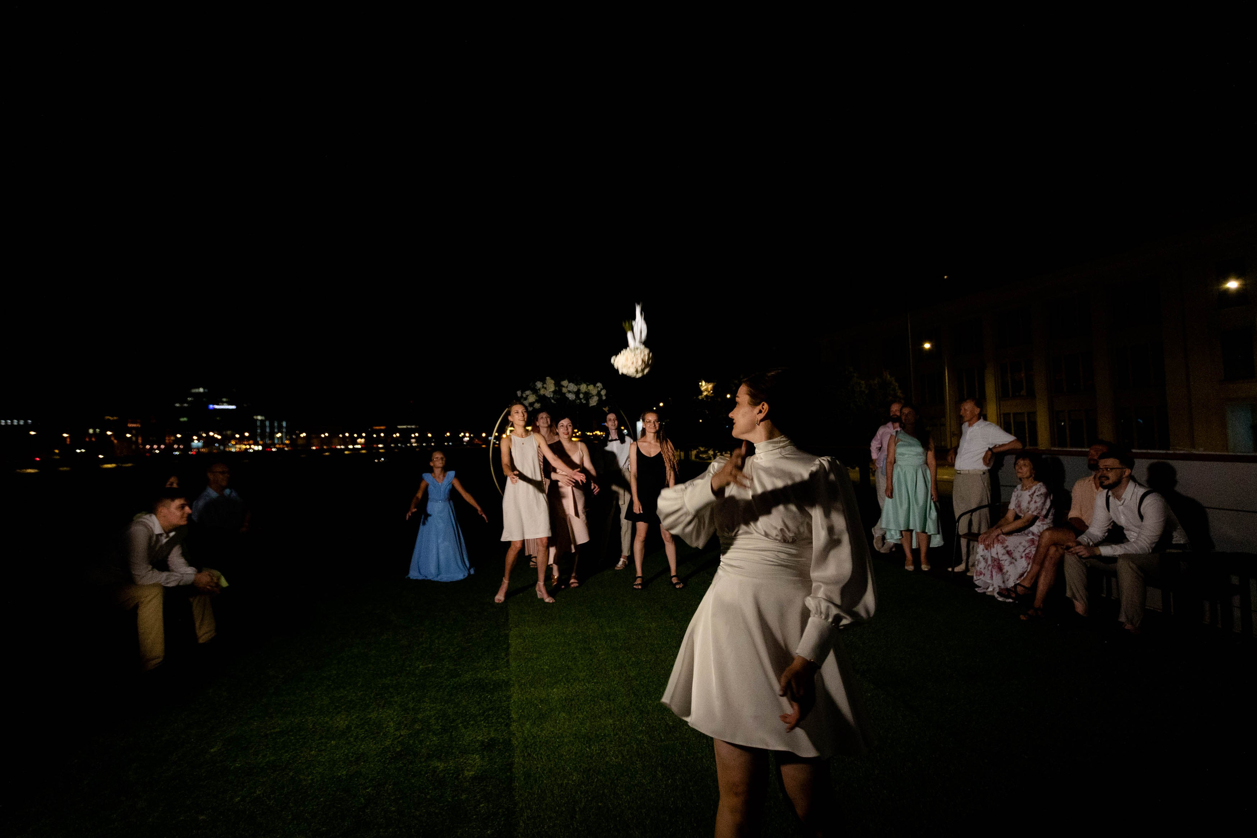 Банкеты. Nuta ART - photo-video creator