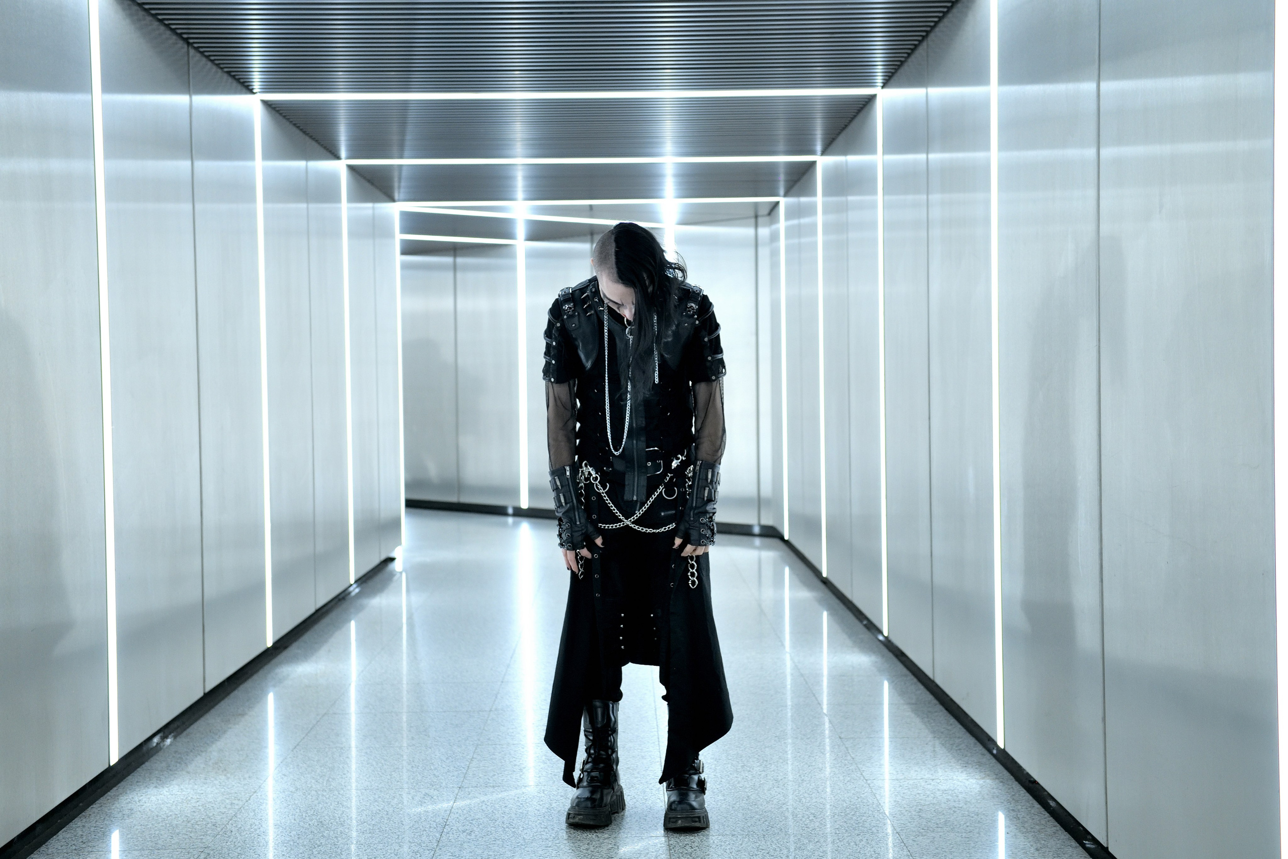 #CityBlock: Рижская