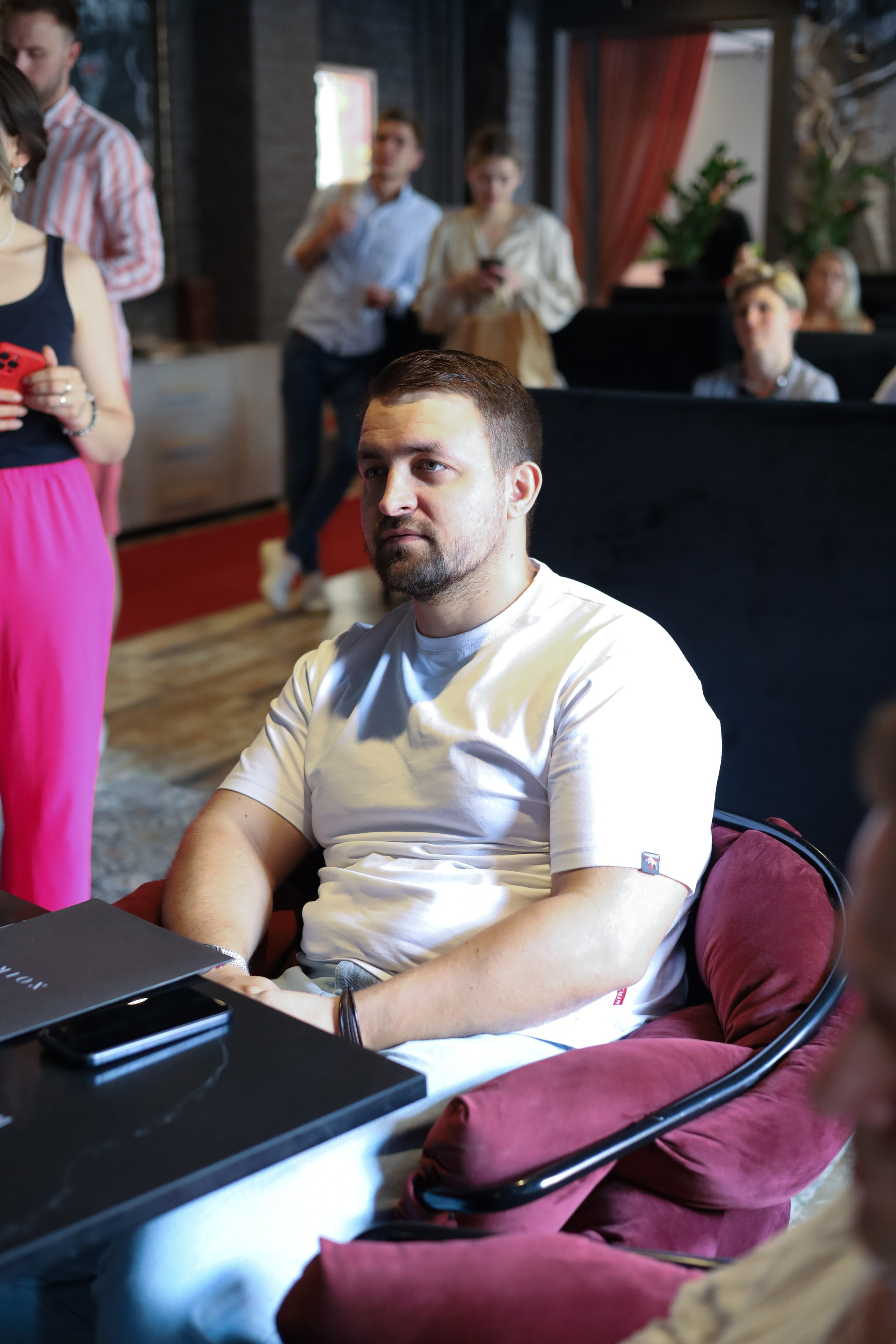 Факапы. Фотограф Мурманск | Нижний Новгород • Анна Хижняк