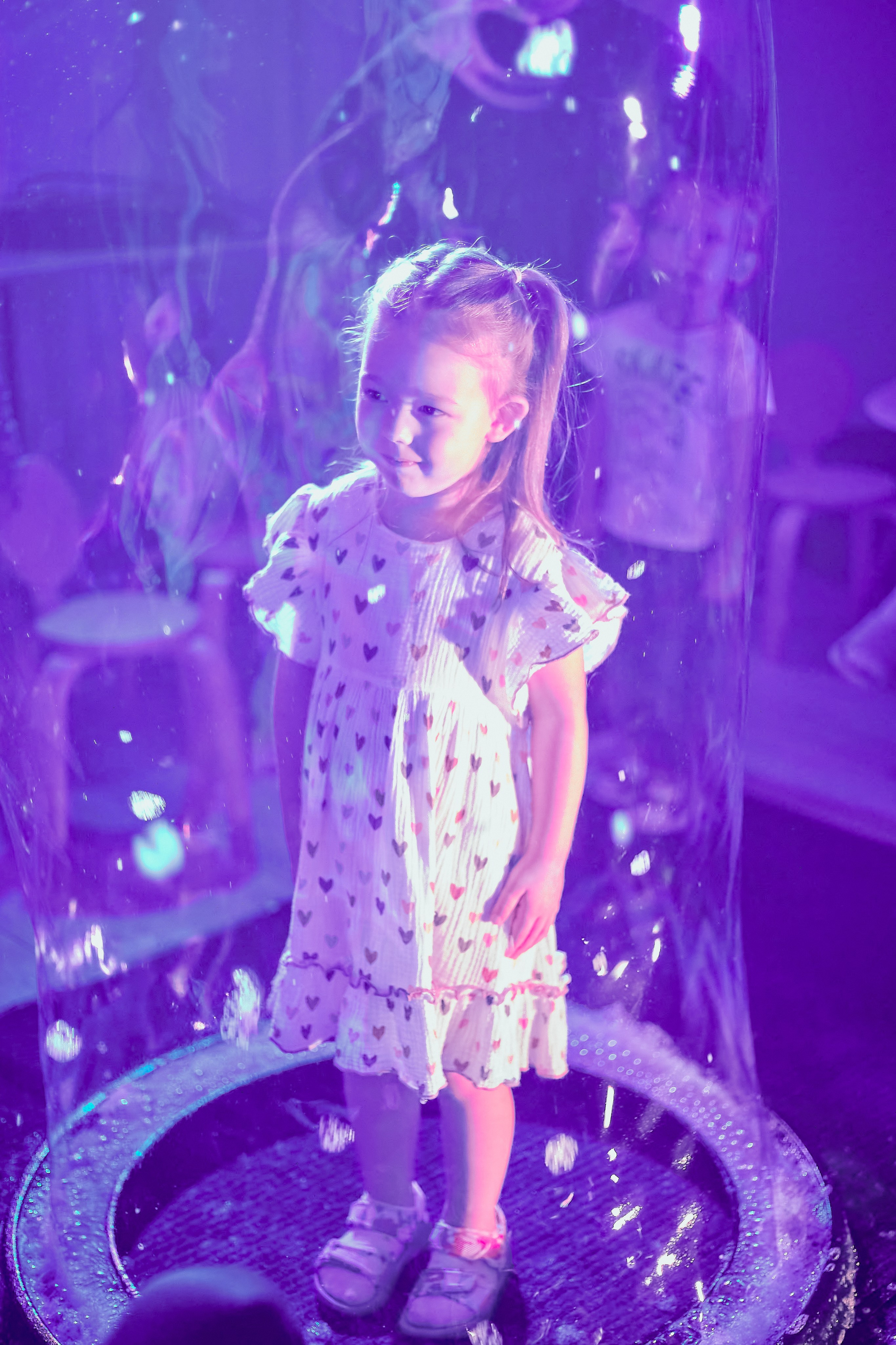 День Рождение Степана 5 лет, съёмка 3 часовой программы. Семейный и детский фотограф в Ярославле Юлия Галашина