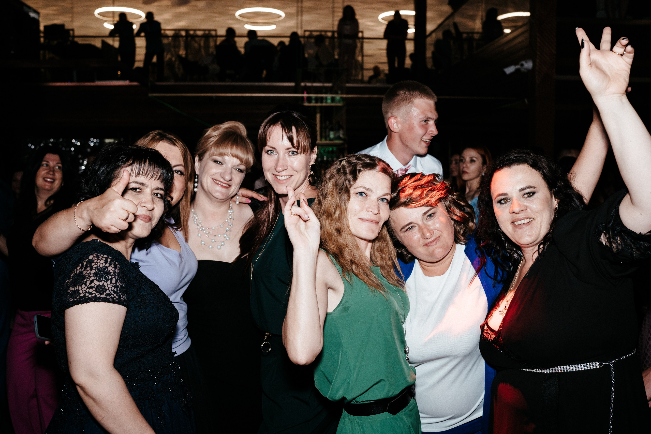 Выпускной «Ribiza». Свадебный фотограф в Симферополе