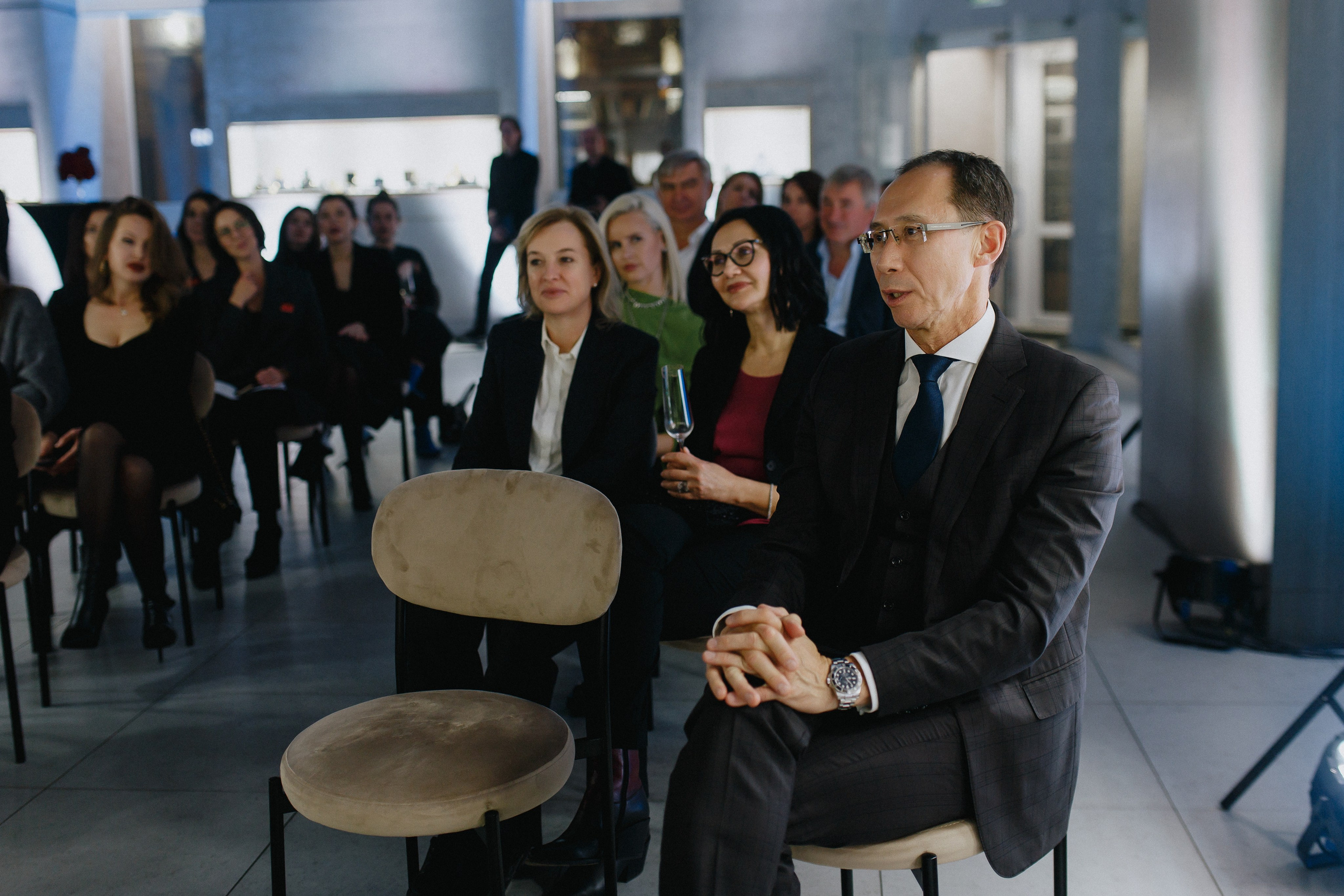 SHENE. Фотограф Иркутск Антипин Сергей