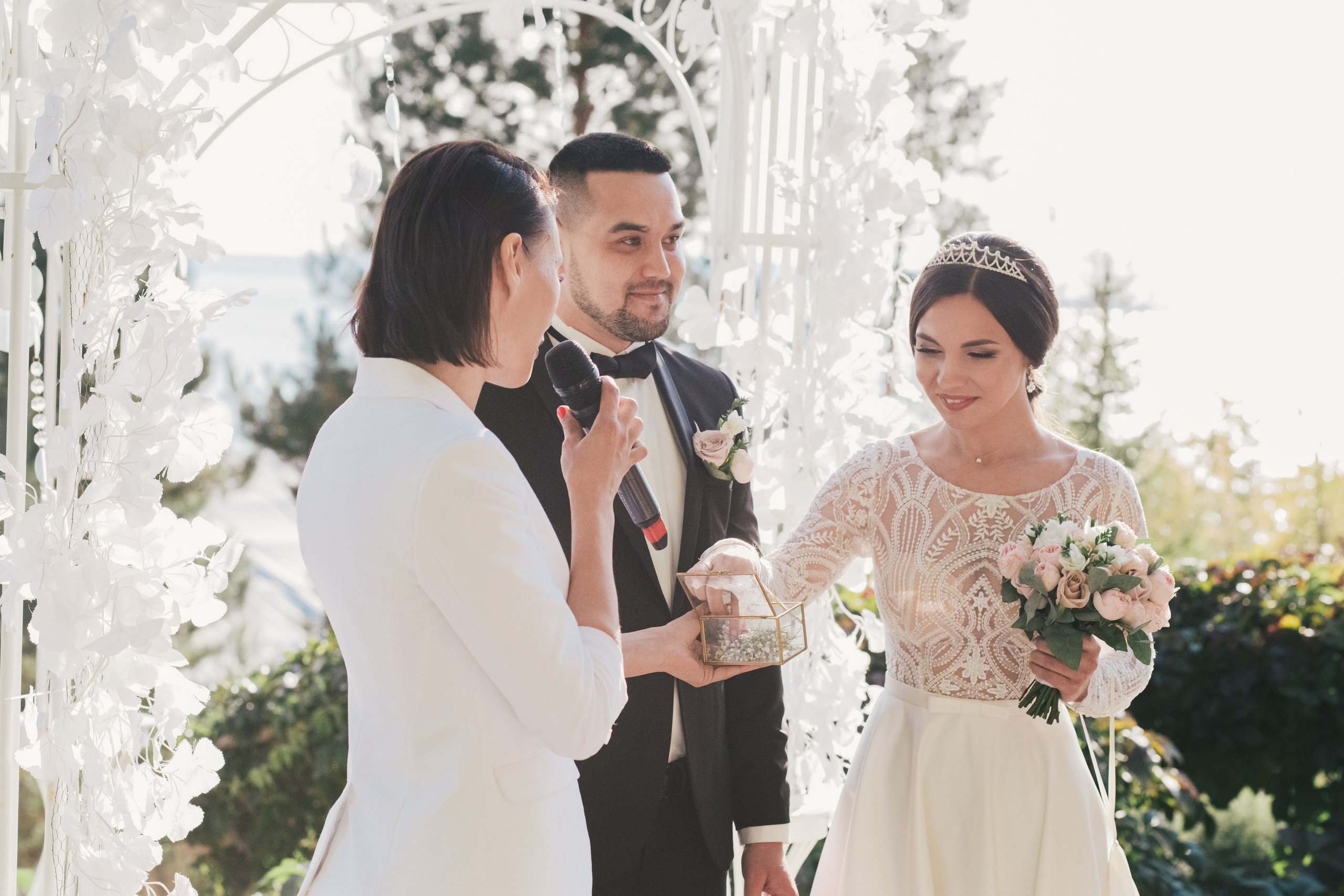 Свадьба Александр и Виктория. Фотограф Сергей Логинов