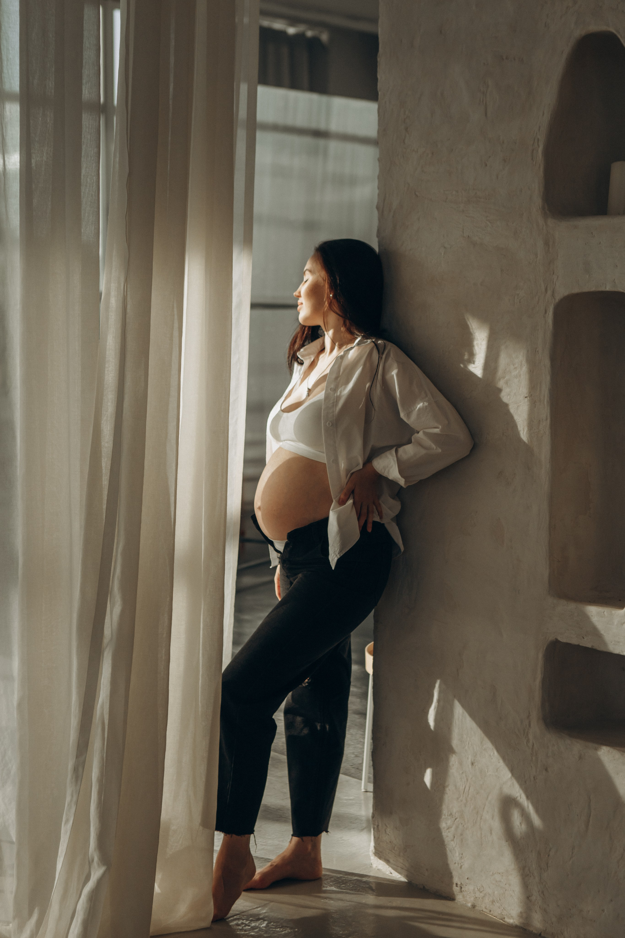 Олеся и Артём. Семейный фотограф в Краснодаре Виктория Кокоулина