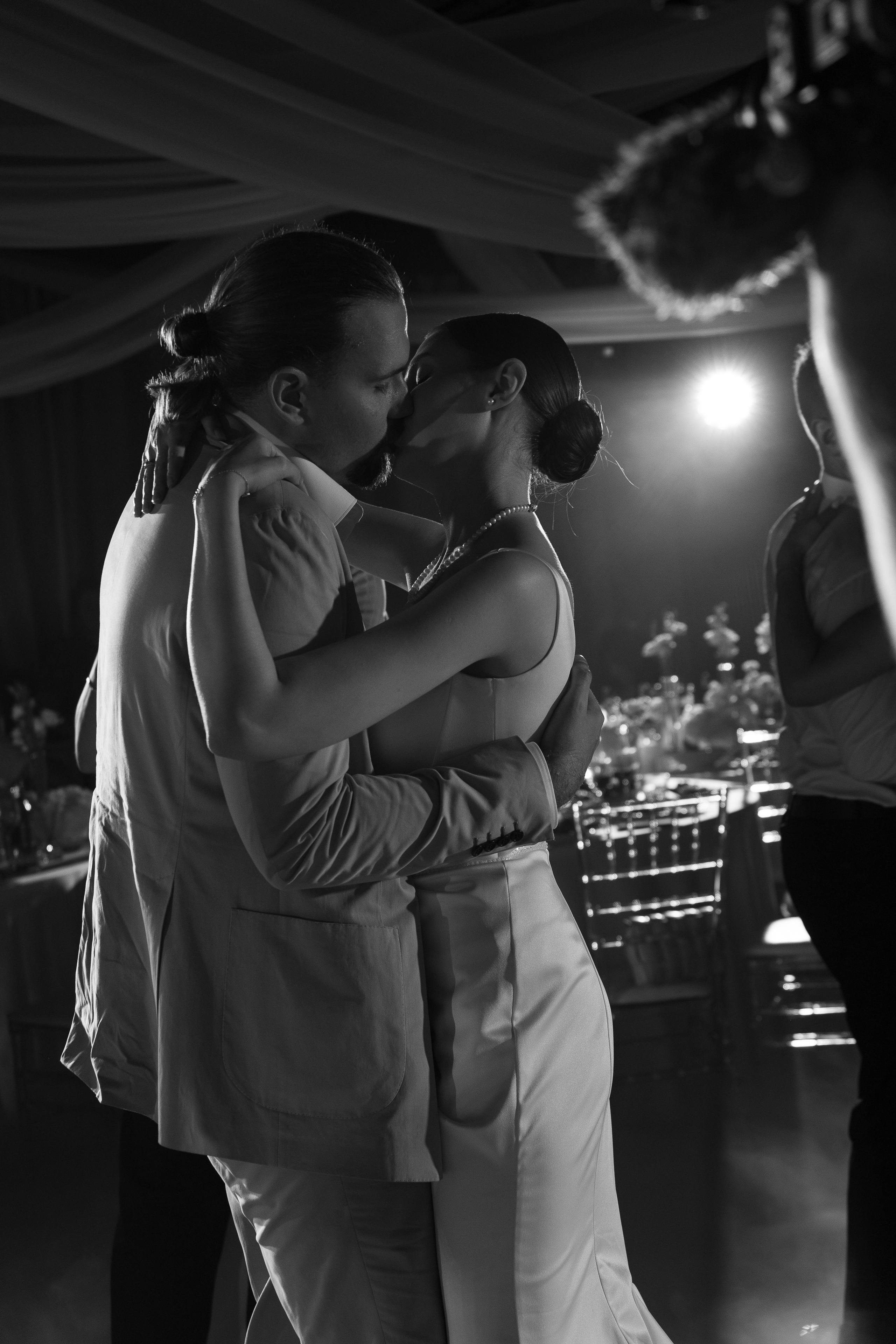 Максим и Маргарита. Свадебный фотограф