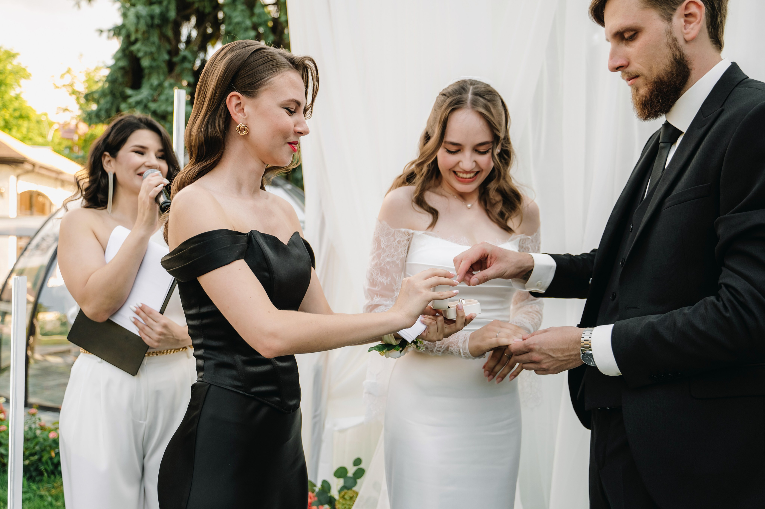 Охана-значит семья. Свадебный фотограф в Краснодаре и Сочи Комолова Екатерина