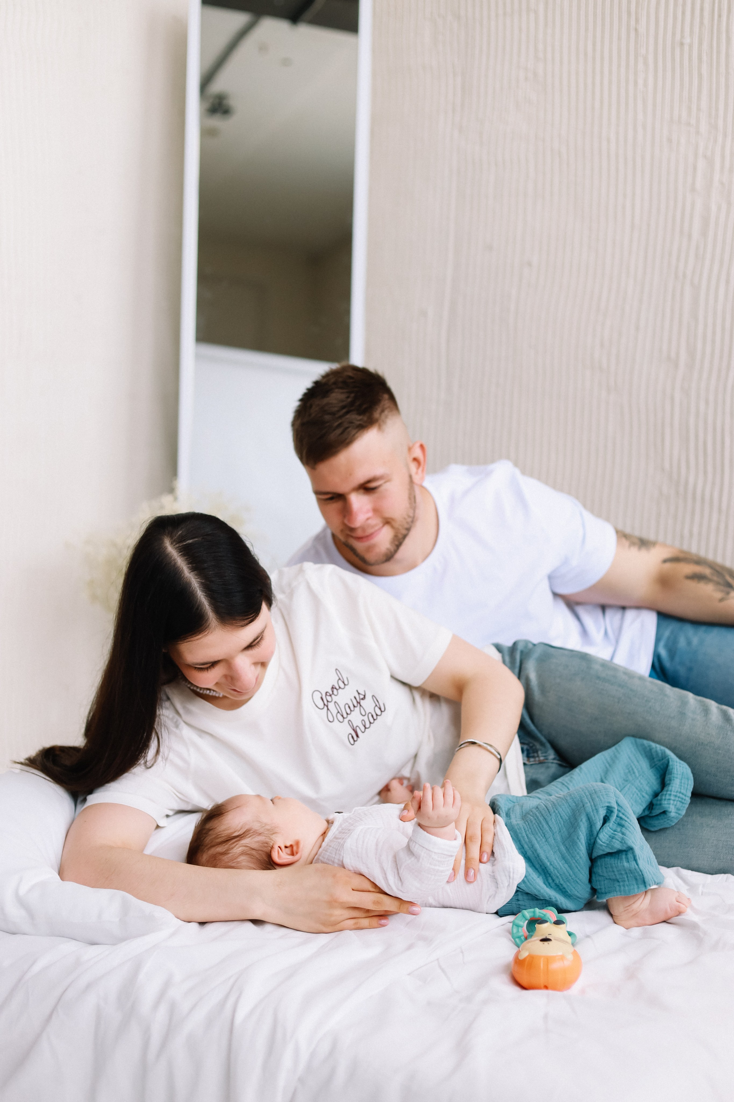 Эля Рома Лева 👐🏻. Собирайте моменты, а не вещи