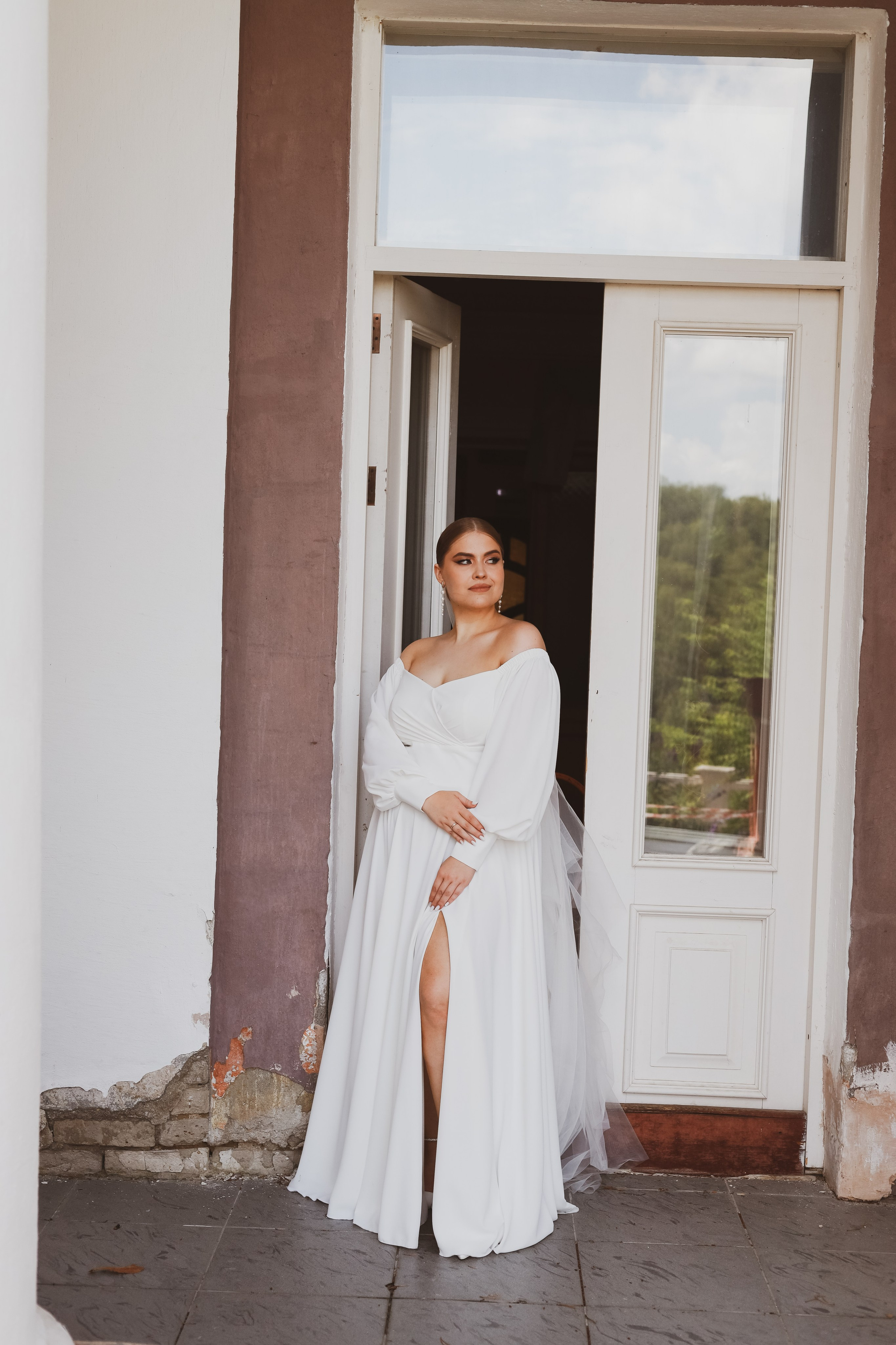 Марина и Миша. Собирайте моменты, а не вещи