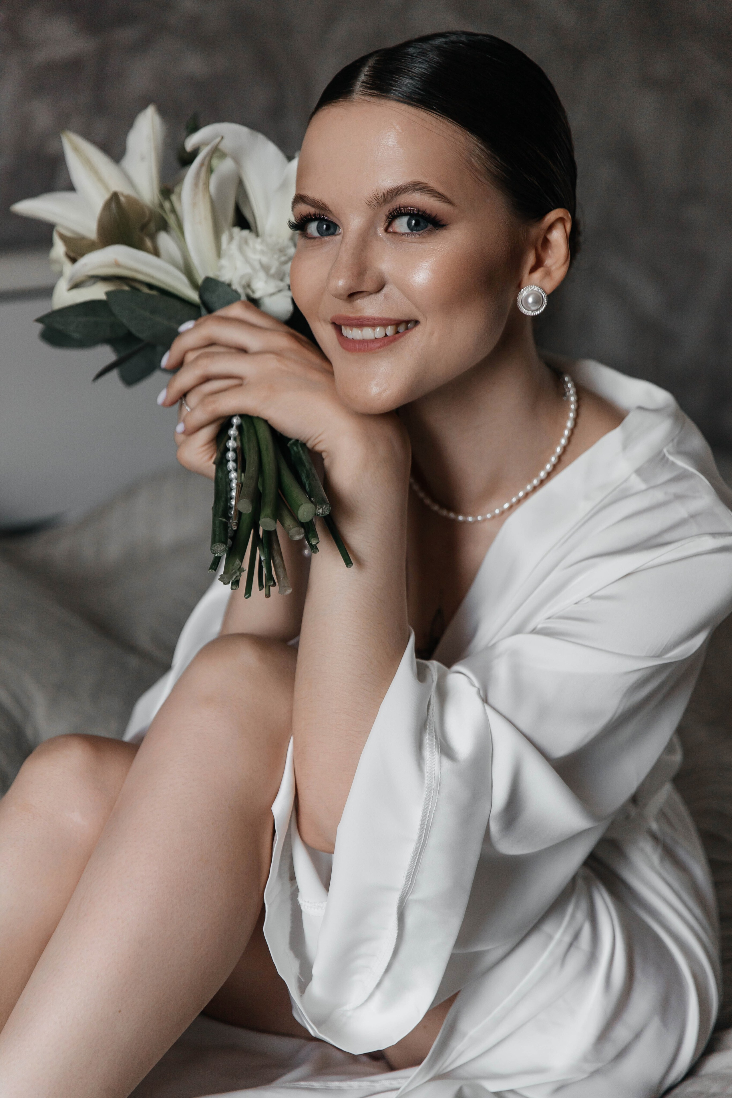 Роман & Елизавета. Главная