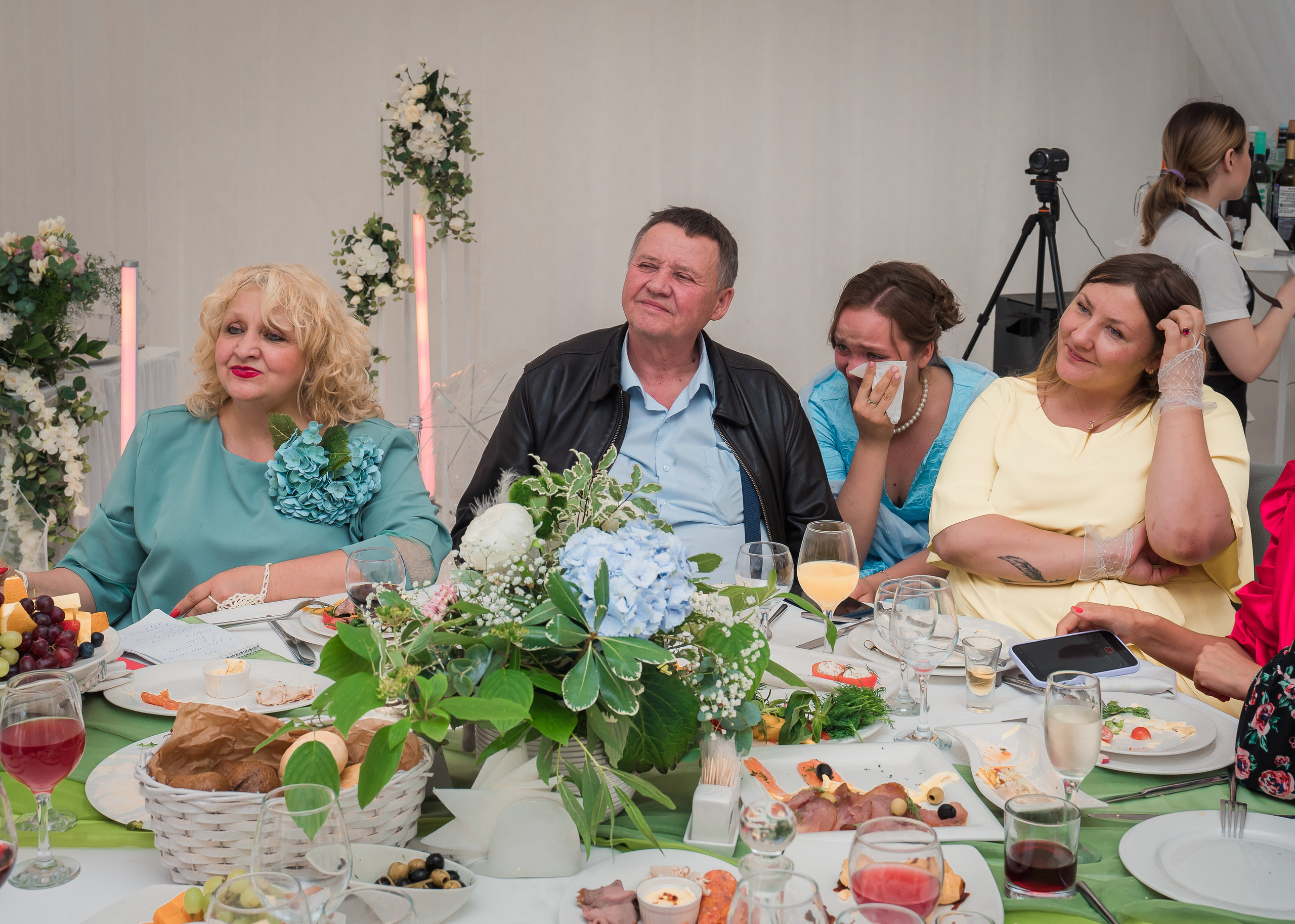 Артём & Елена. Свадебный фотограф Вера Климова