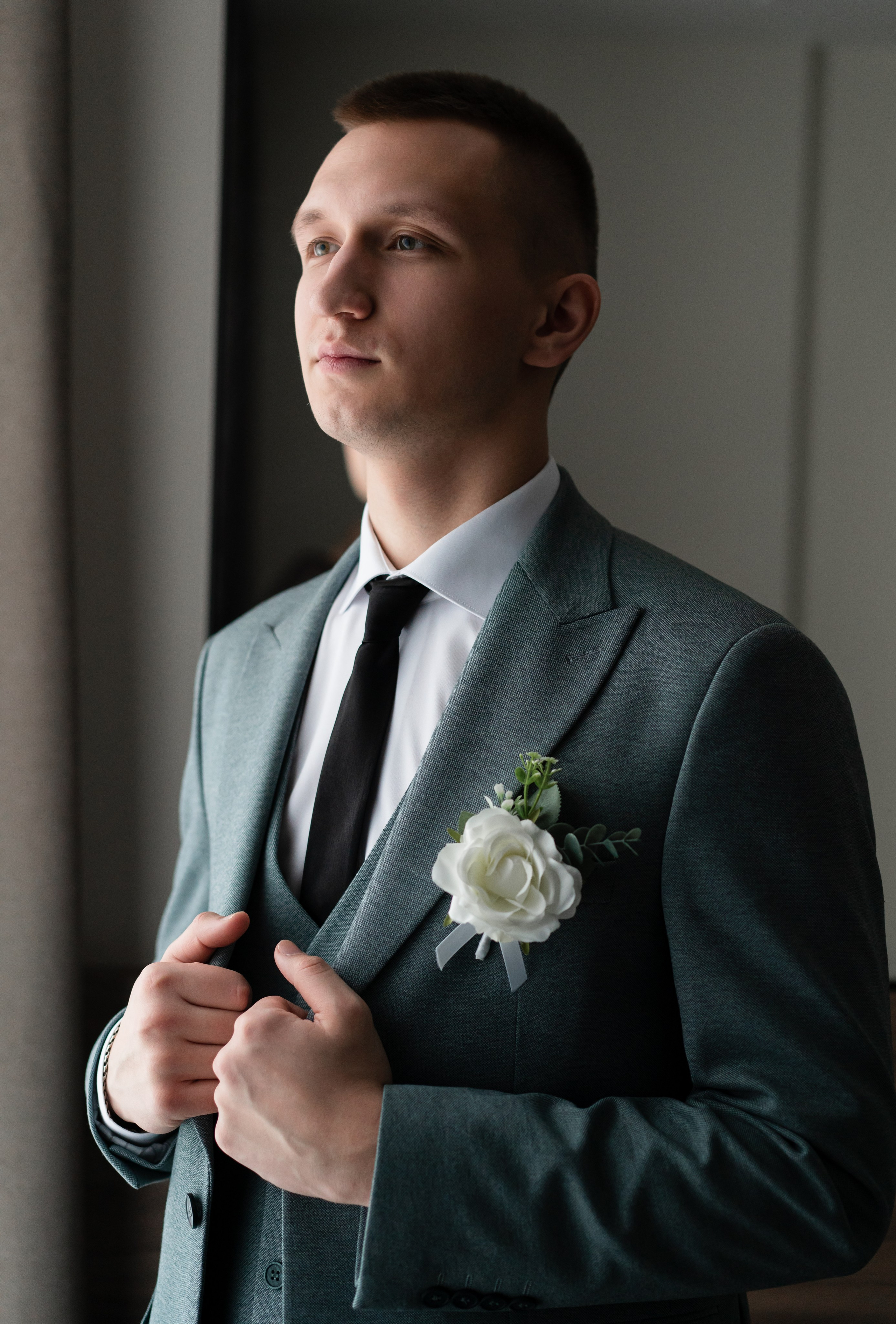 Анастасия & Иван / Музей-заповедник «Коломенское». Свадебный фотограф Вера Климова