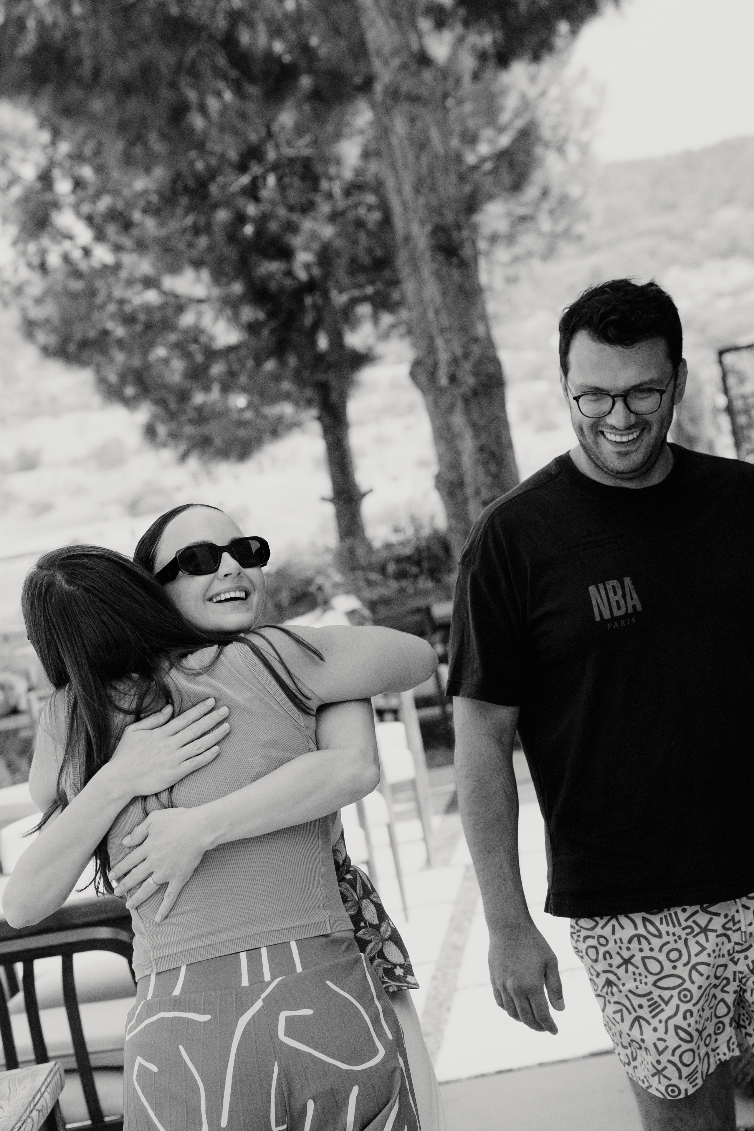 Sunshine in Izmir. Wedding & Documentary Photographer based in Nuremberg — available across Europe & Turkey | Vitalii Nasonov