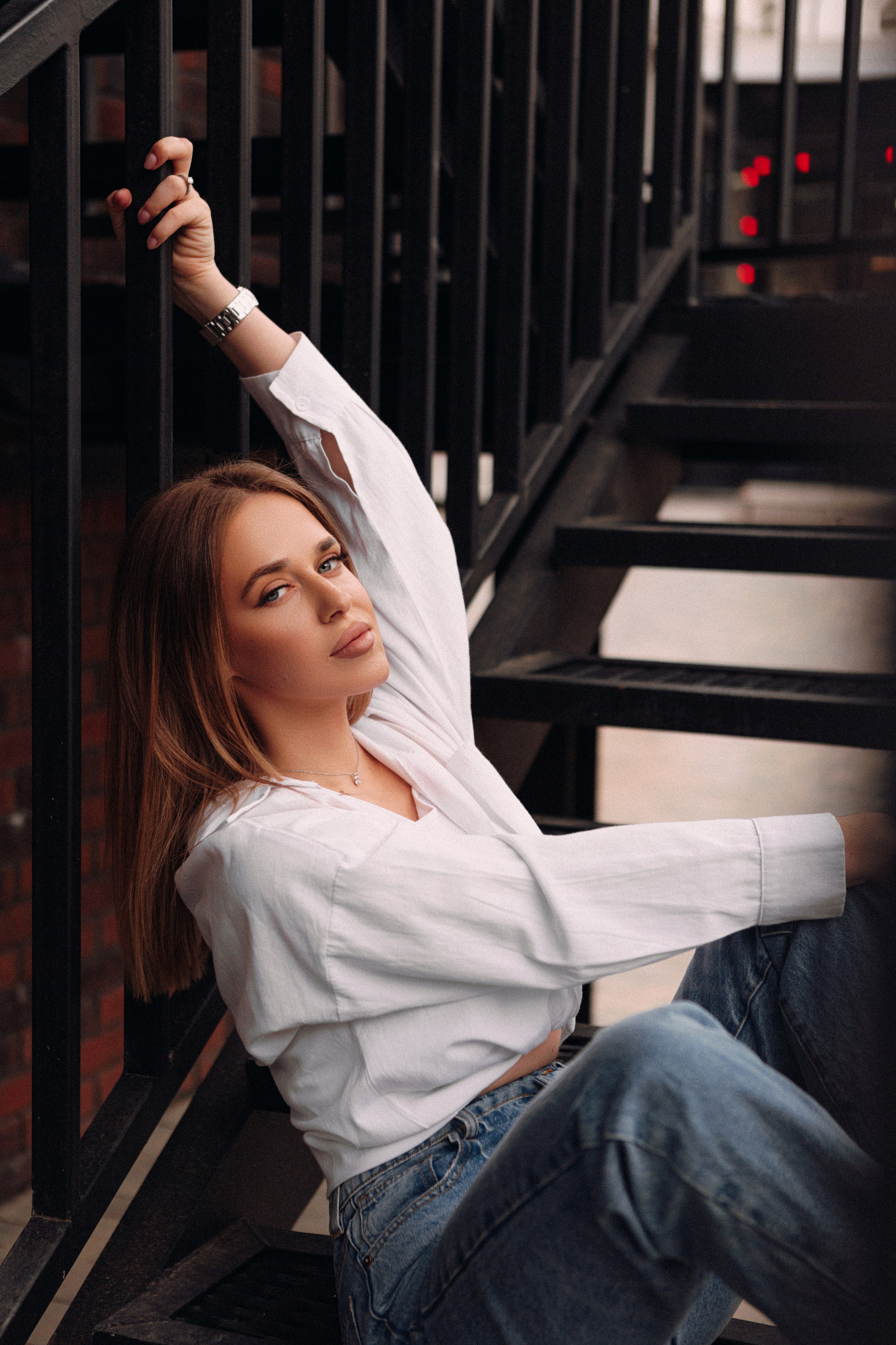 Эллина. Свадебный фотограф Ксения Трухина в Нижнем Новгороде и Москве