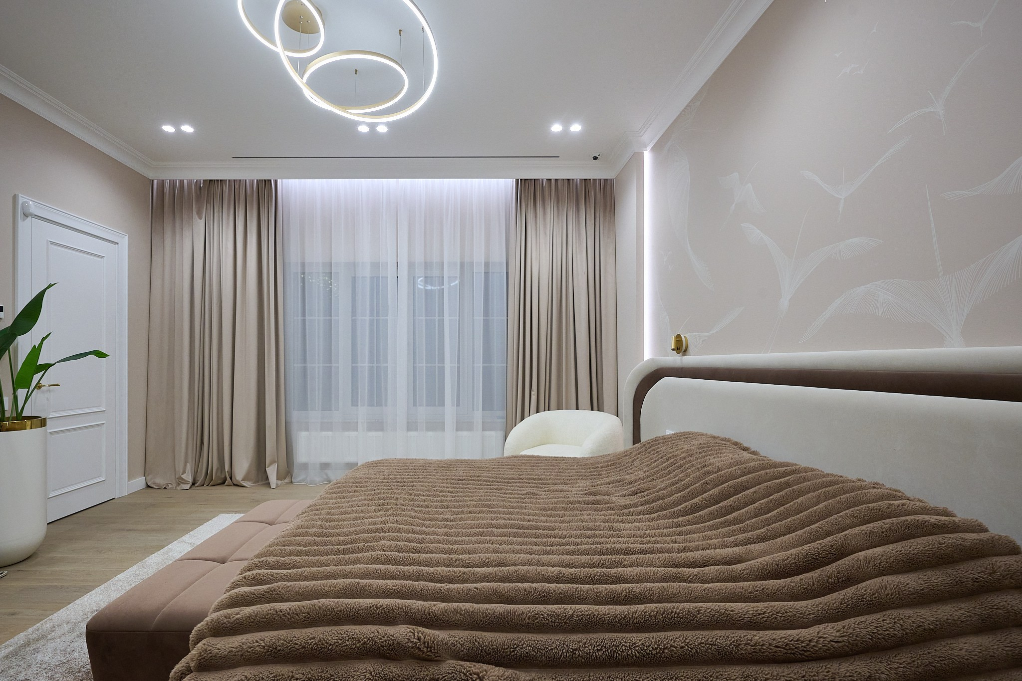 Дом 197. Интерьерный фотограф в Краснодаре