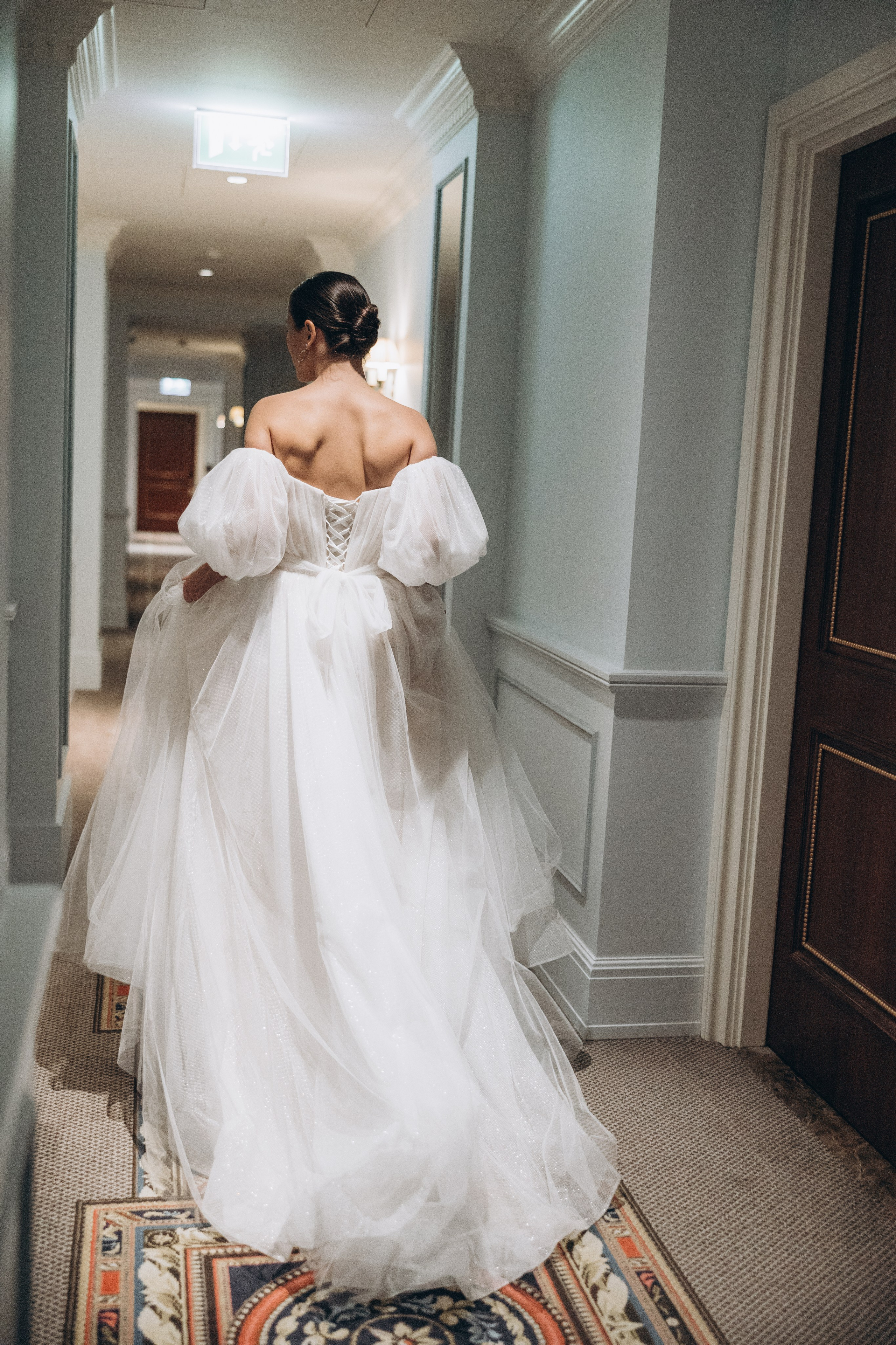 Полина & Дмитрий. Семейный фотограф в Москве Виктория Ястребинская