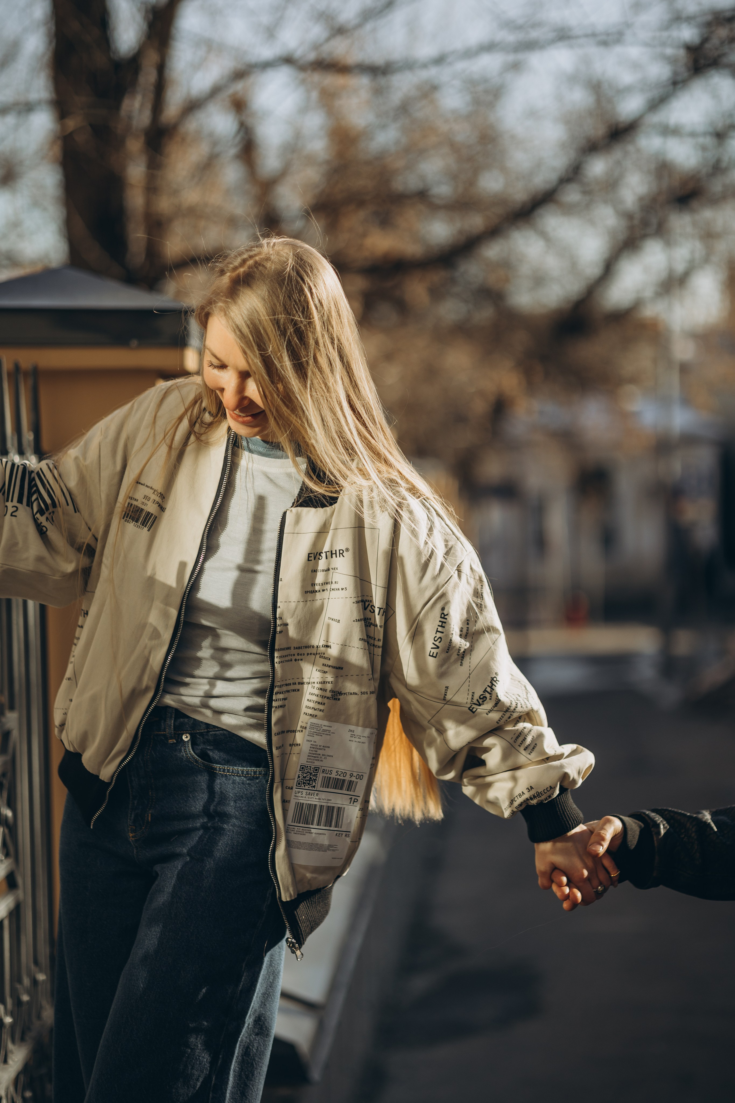 Юля и Витя. Семейный фотограф в Москве Виктория Ястребинская