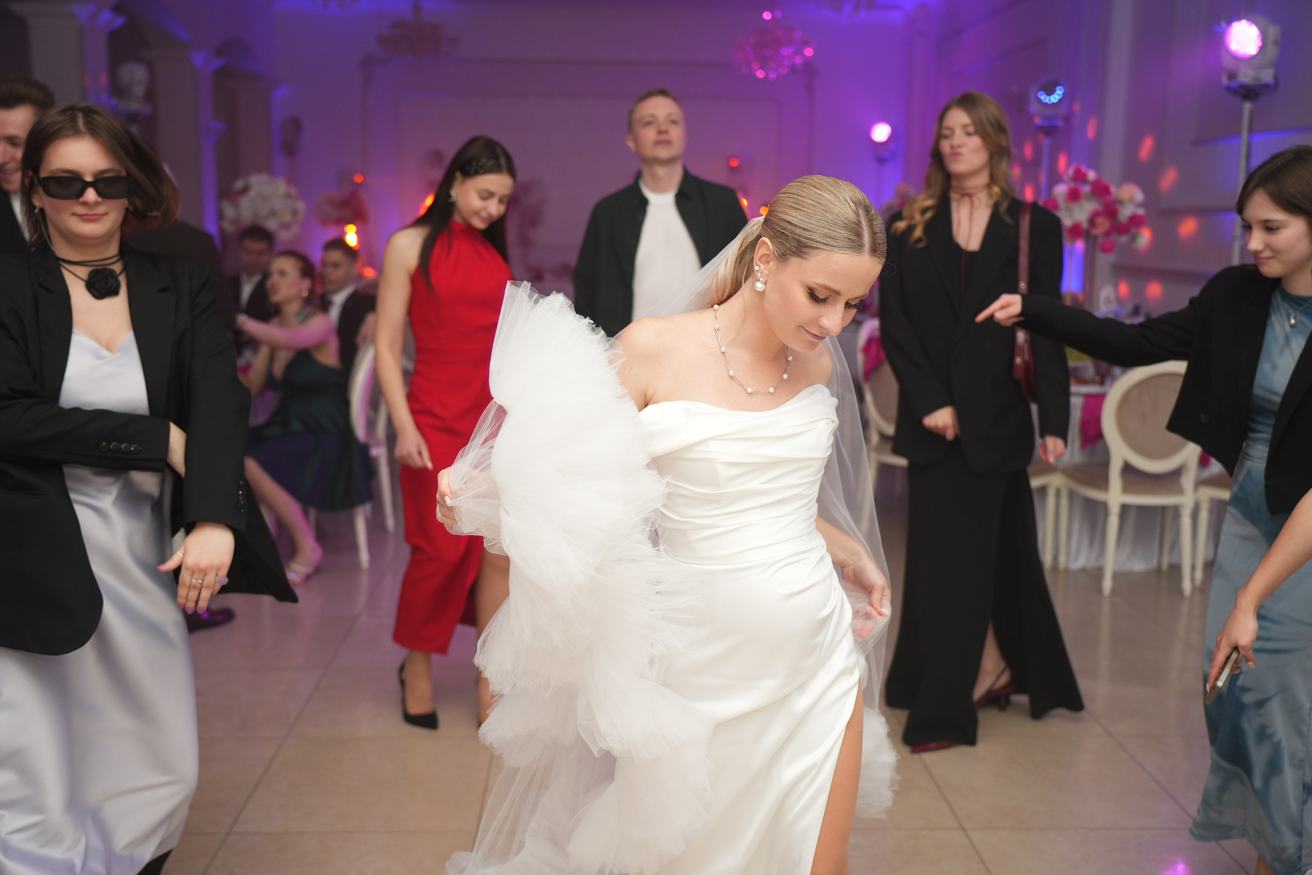 Павел и Елизавета. Семейный и свадебный фотограф Минск, Беларусь Анна Орловская