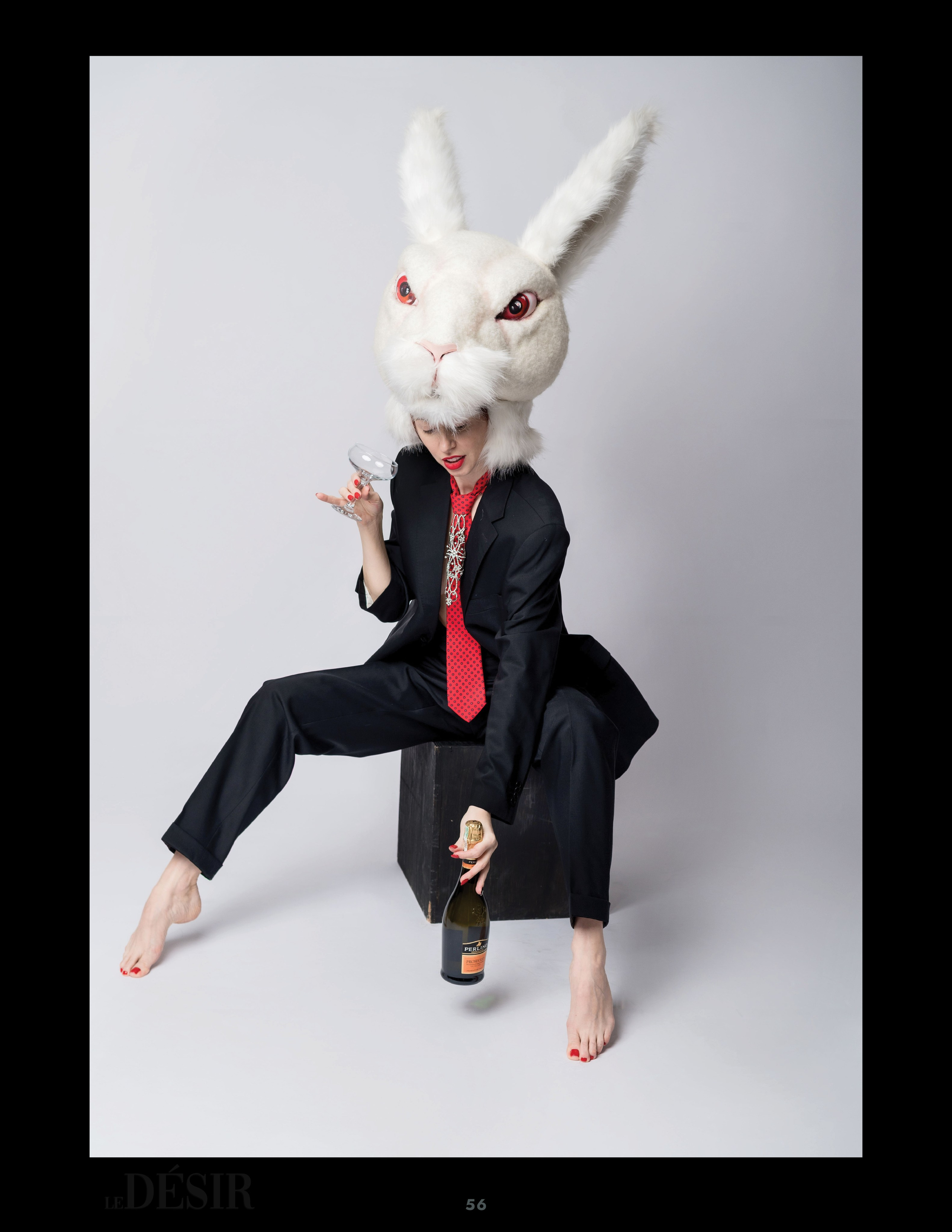 LeDesir Magazine, 2023. School Photographer In Astana Tabakova Natalya