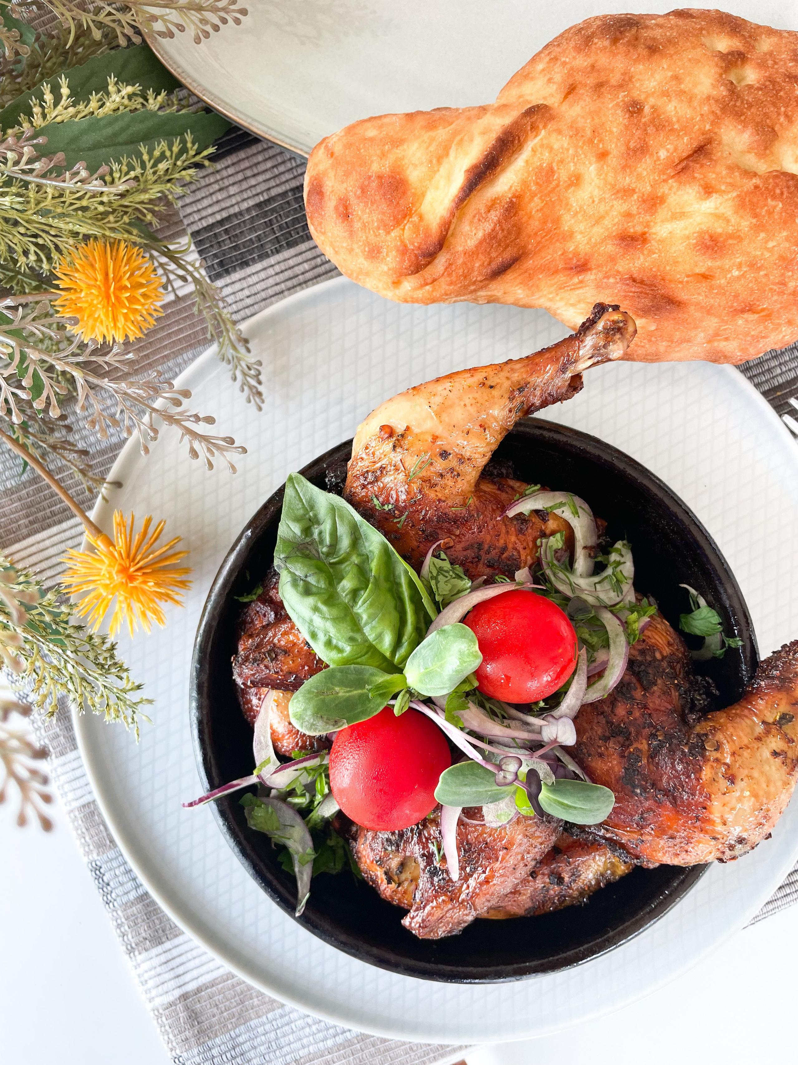 Food photo. Екатерина Таирова. Контент-фотограф из Санкт-Петербурга