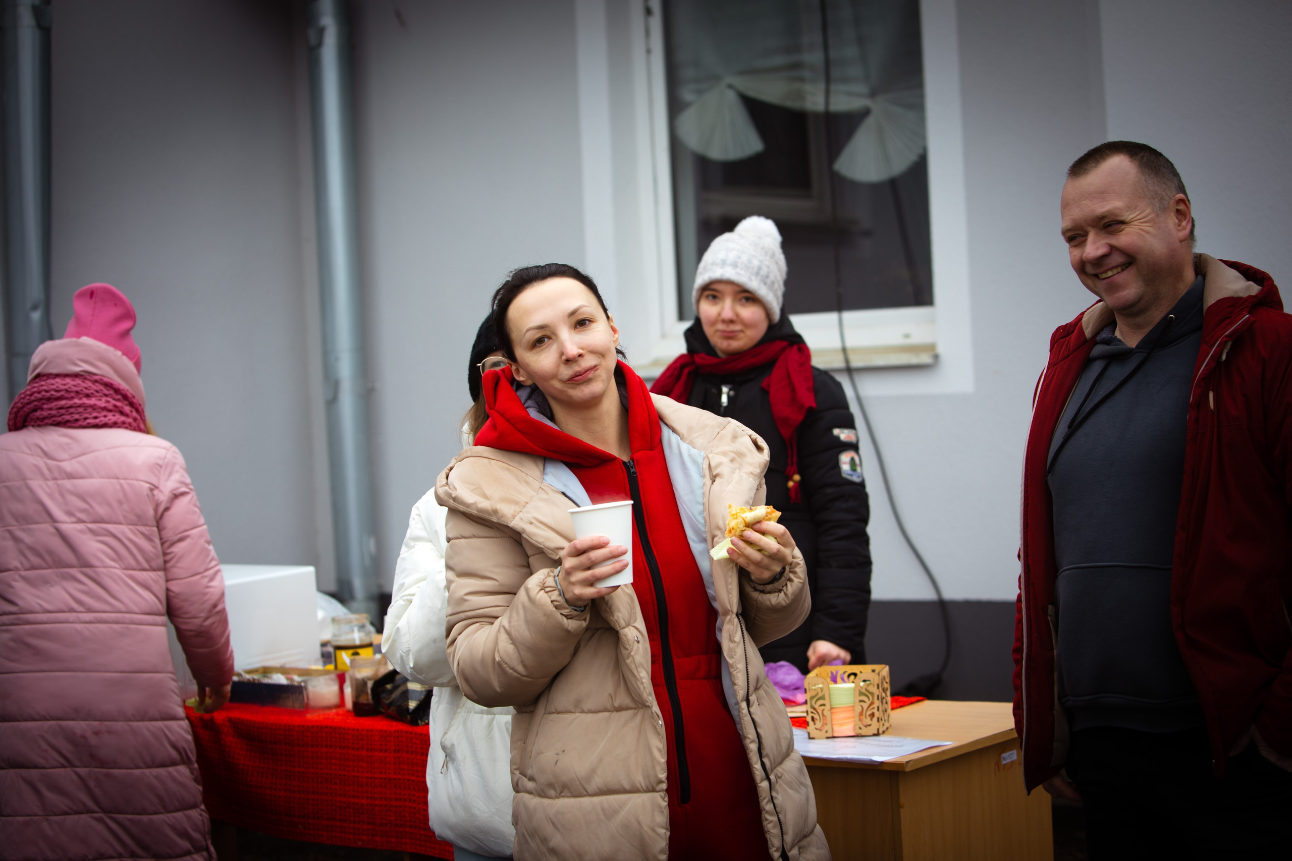 МАСЛЕНИЦА 2025. Школьный фотограф Минск