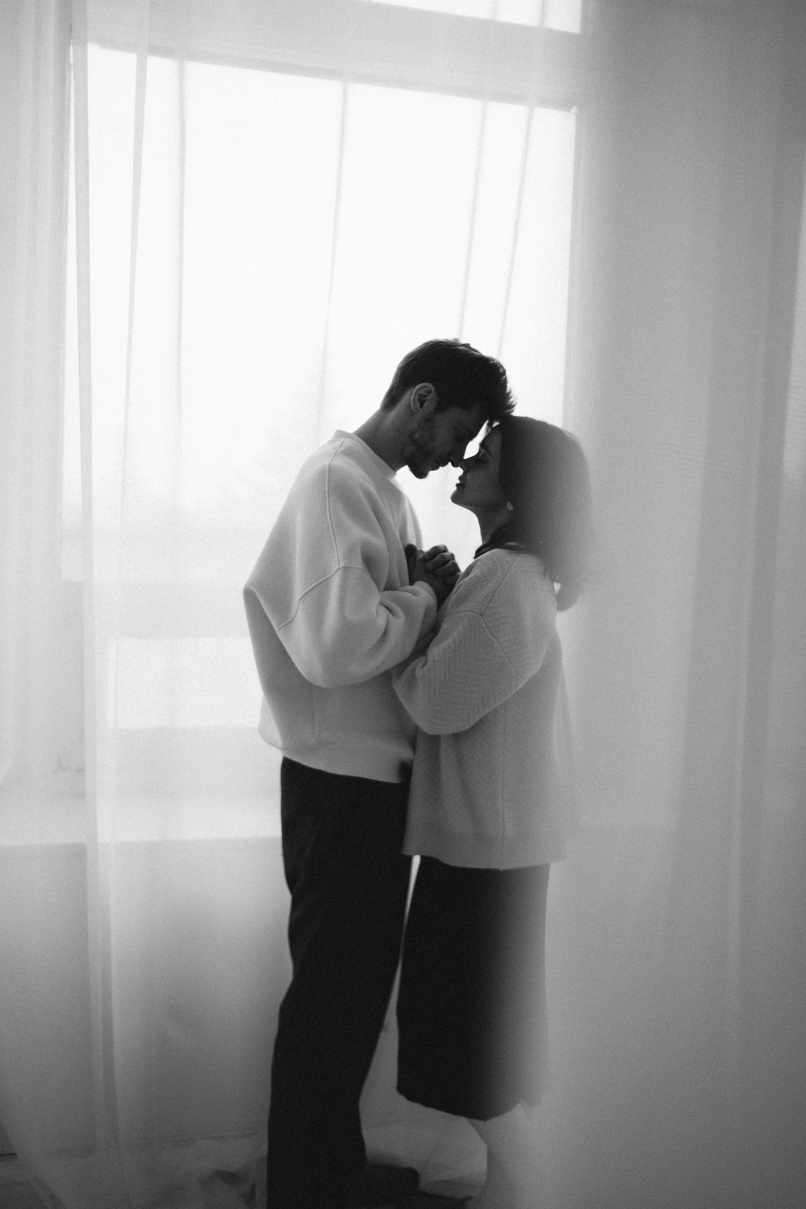 Аня, Сережа и Лешенька. Главная