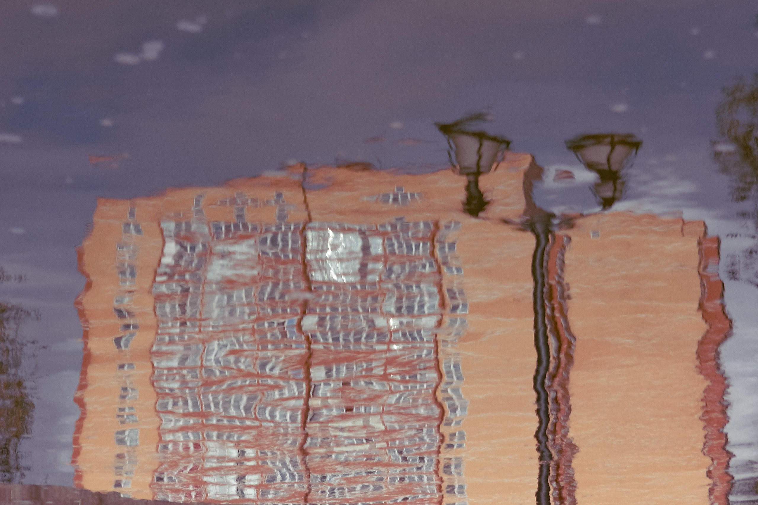 Никогда ни о чем не жалейте вдогонку. Аmat Victoria Сuram