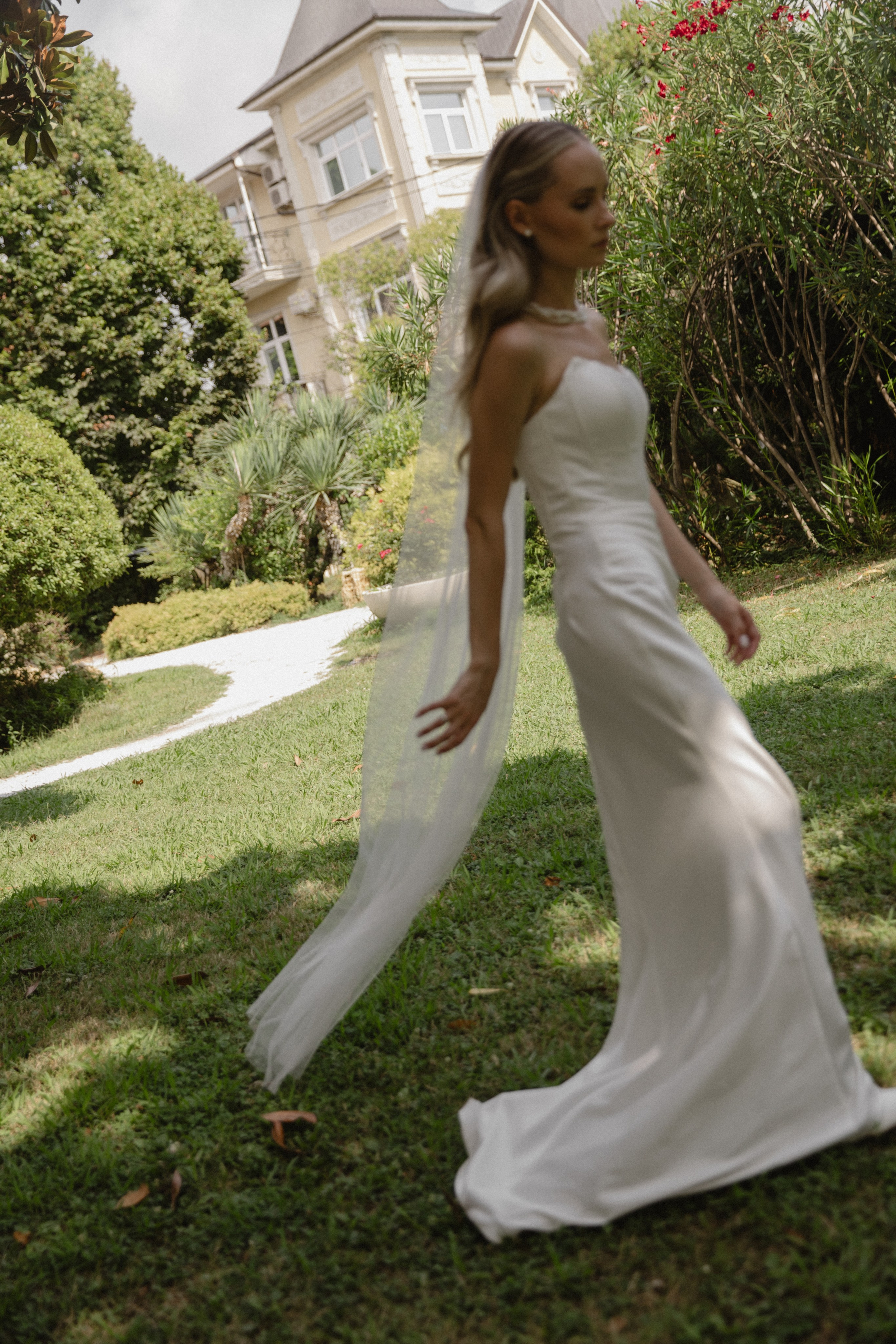 Динь-Динь. Свадебный, репортажный и портретный фотограф Сочи, Краснодар. Александра Зайцева