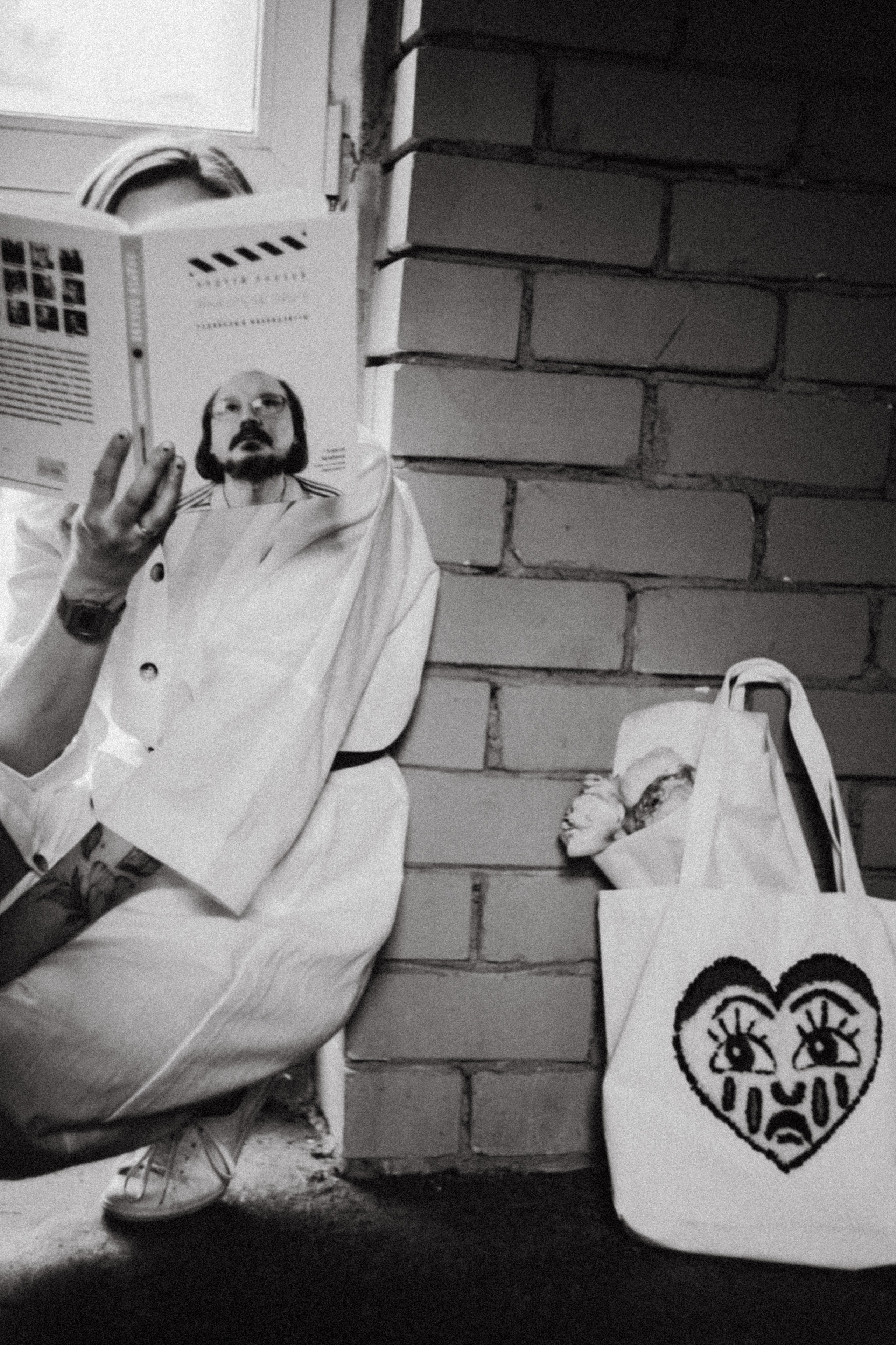 Лена. «Teen space». Фотограф в Нижнем Новгороде