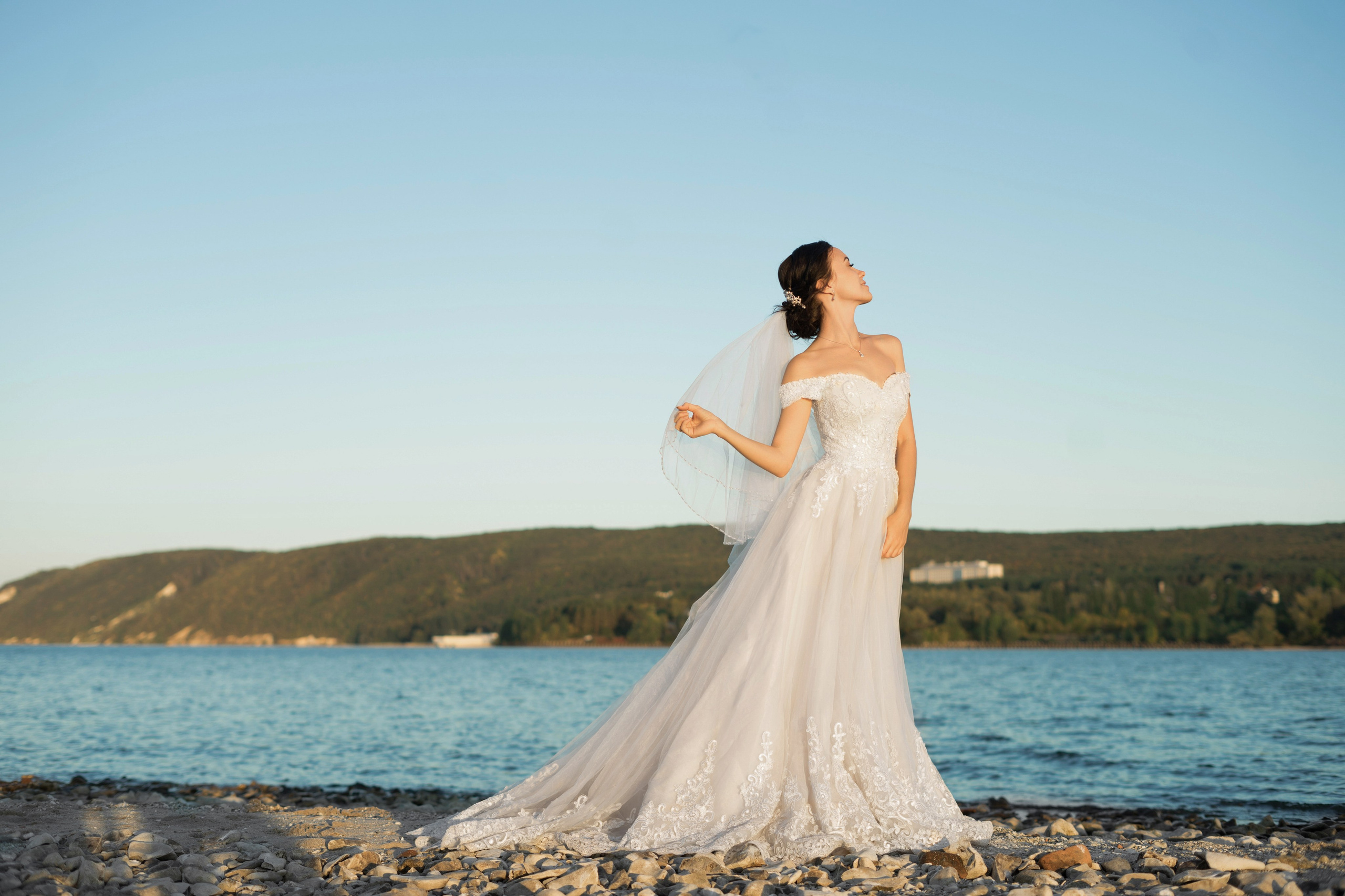 Михаил и Софья. Учаева Екатерина Свадебный и Семейный фотограф г. Сызрань