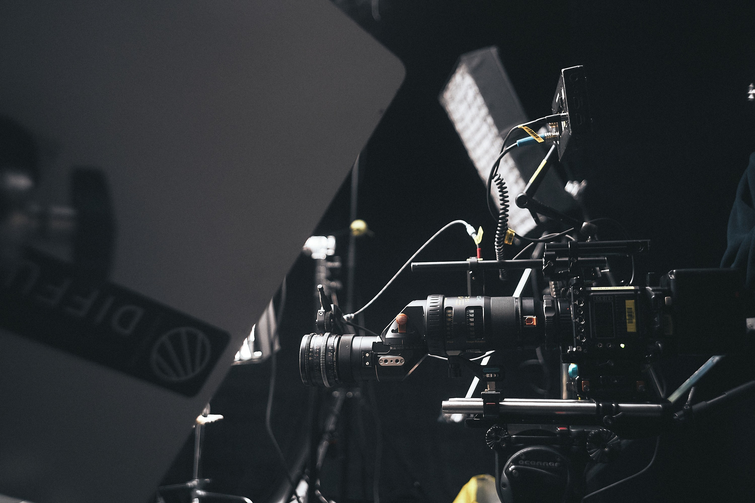 Бэкстейдж. Фотограф и оператор мероприятий, концертов и портретов в городе Москва