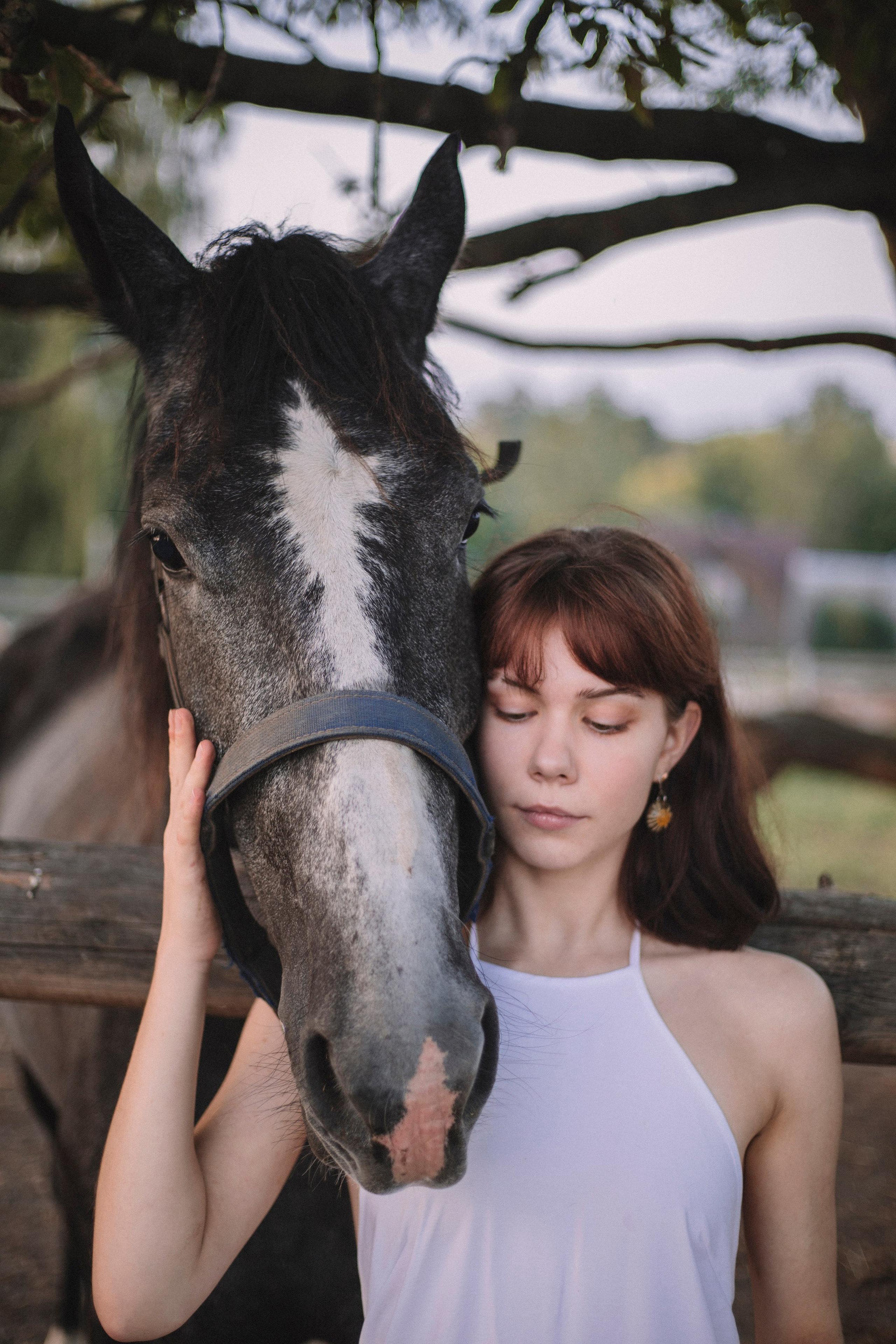 Охота на овец. Портретный фотограф в Минске