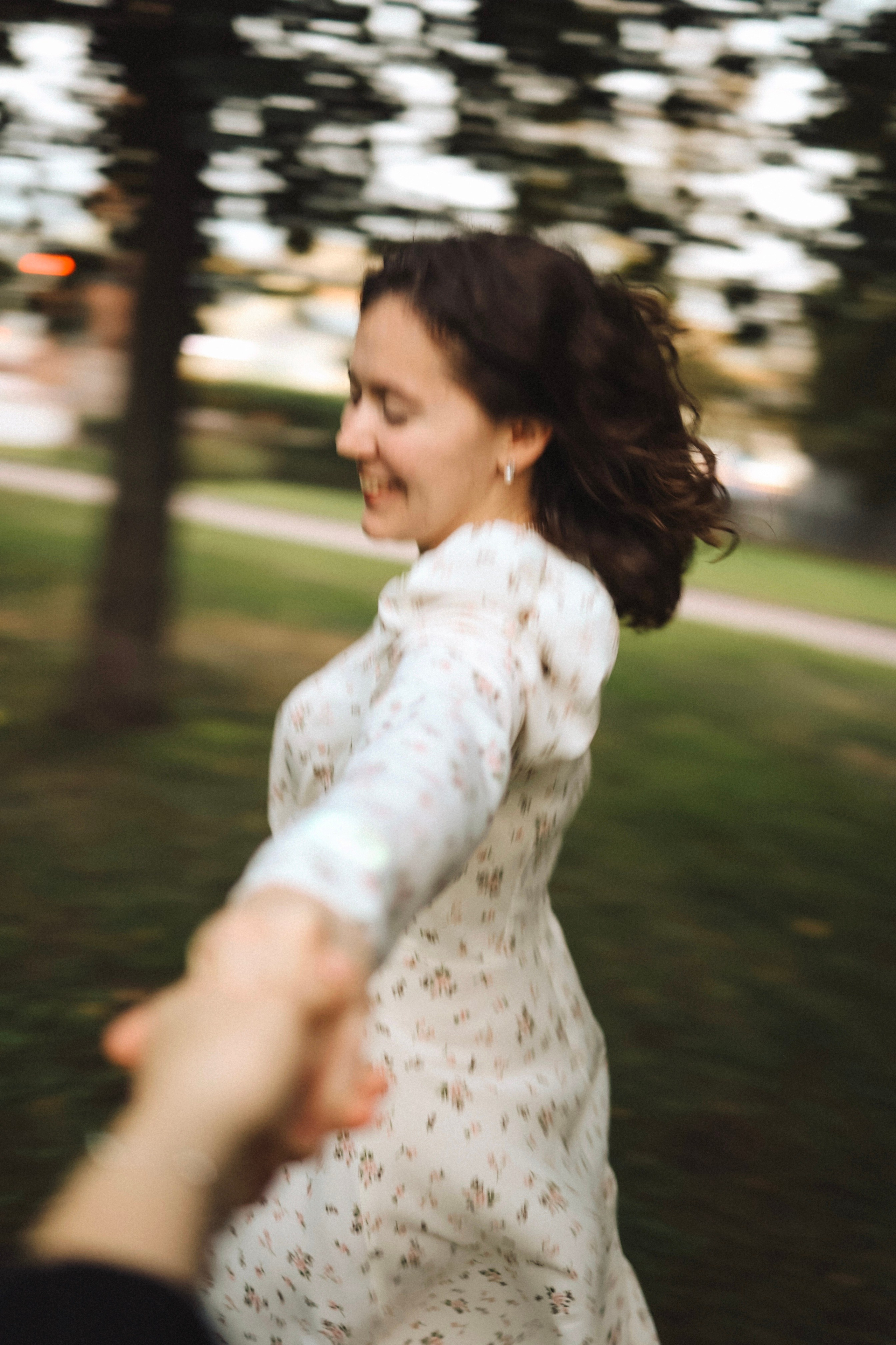 Кристина. Фотограф в Москве и Домодедово Ирина Коростелева