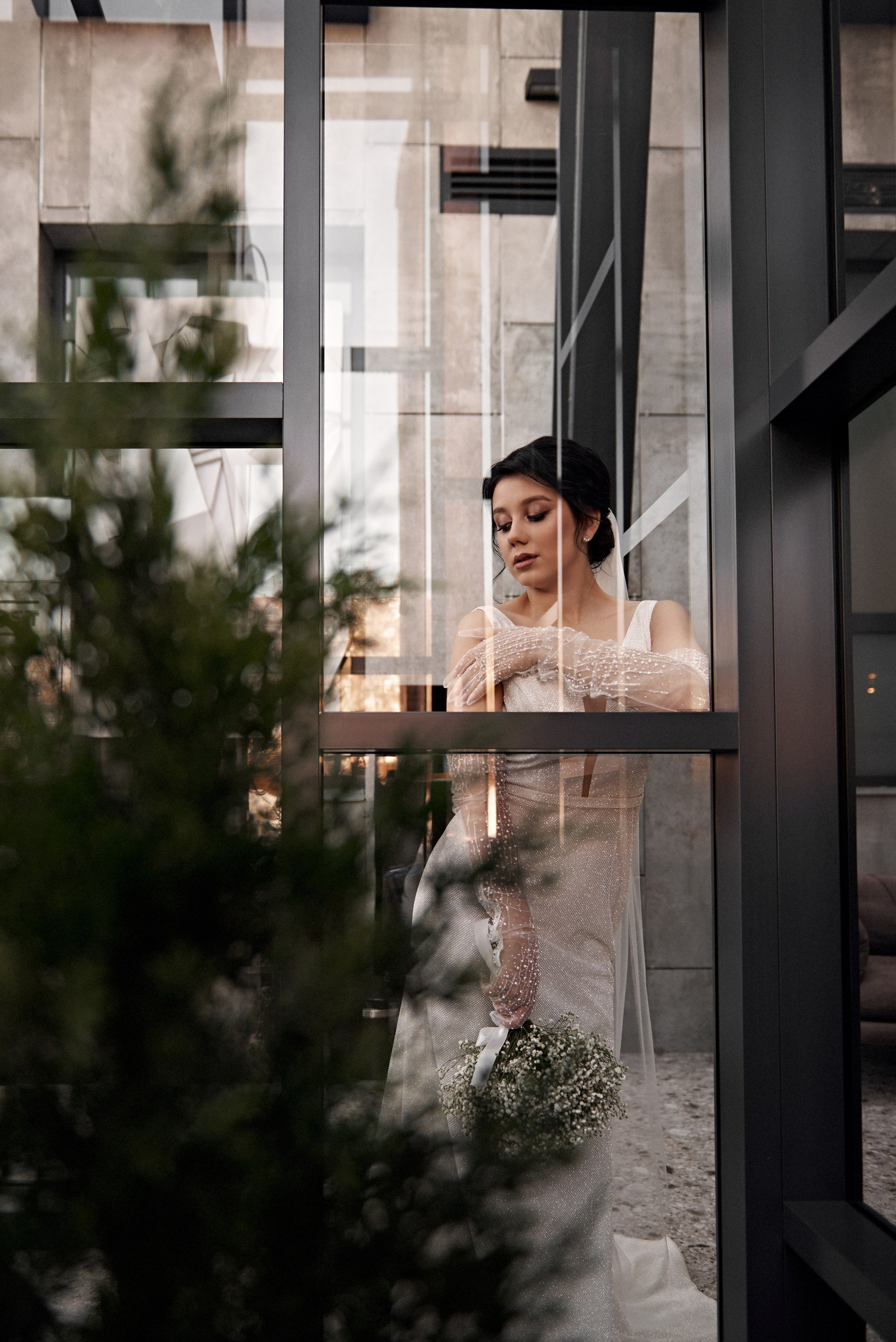 16.02.23 Семен и Алина. Свадебный фотограф Юлия Гусева