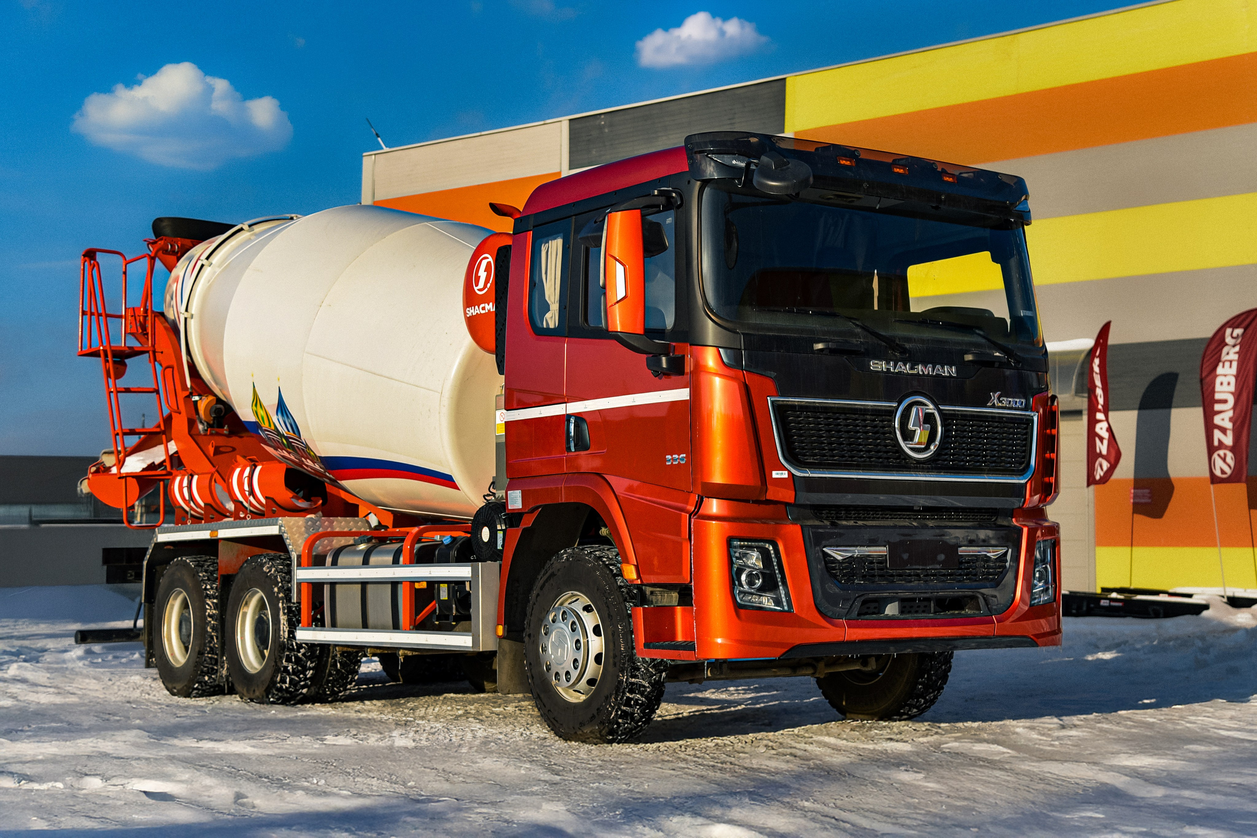 Автомобильный фотограф Чанчин Владимир. Фото и видеосъемка машин в Новосибирске