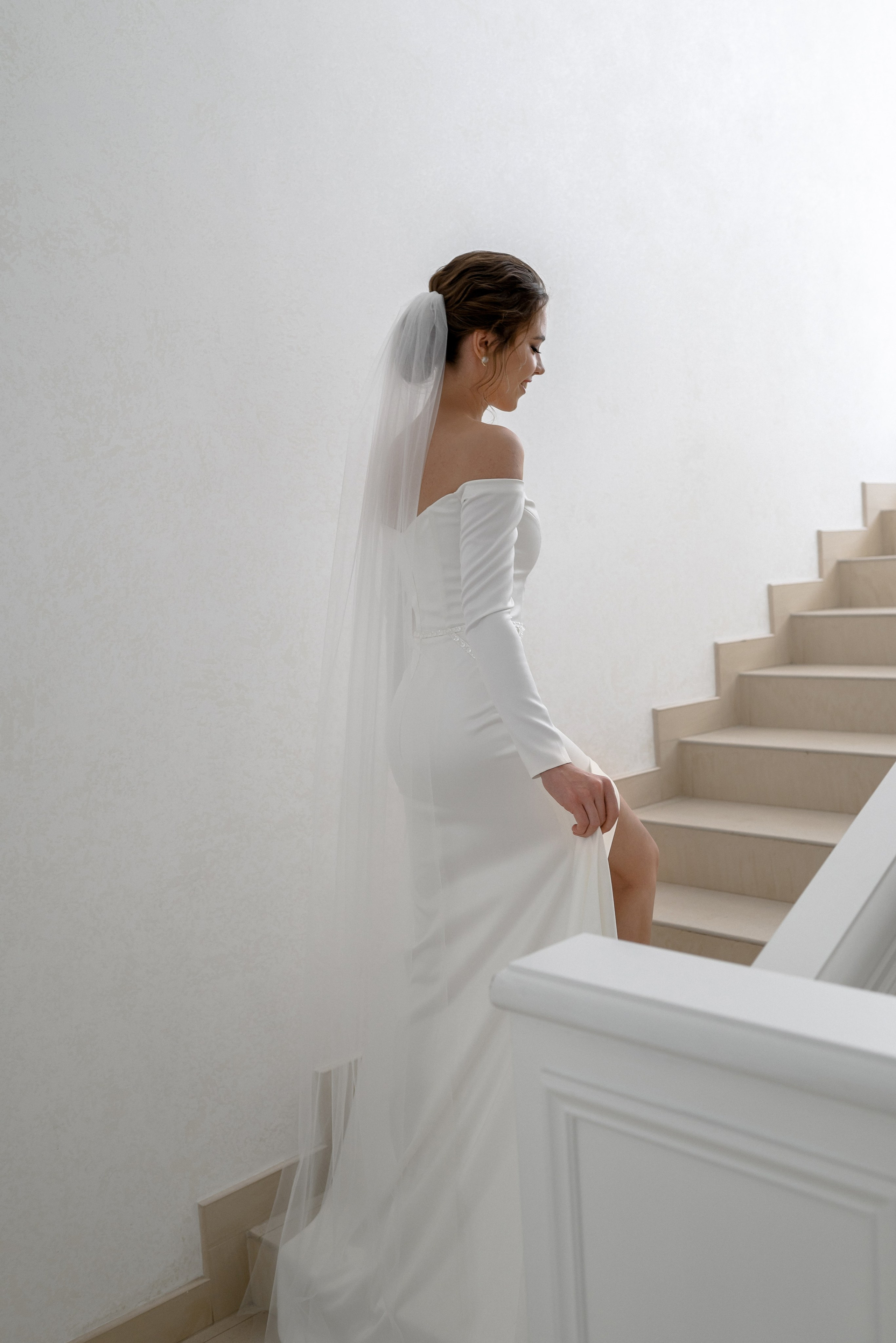 Тимур и Наталья. Фотограф Филякин Константин