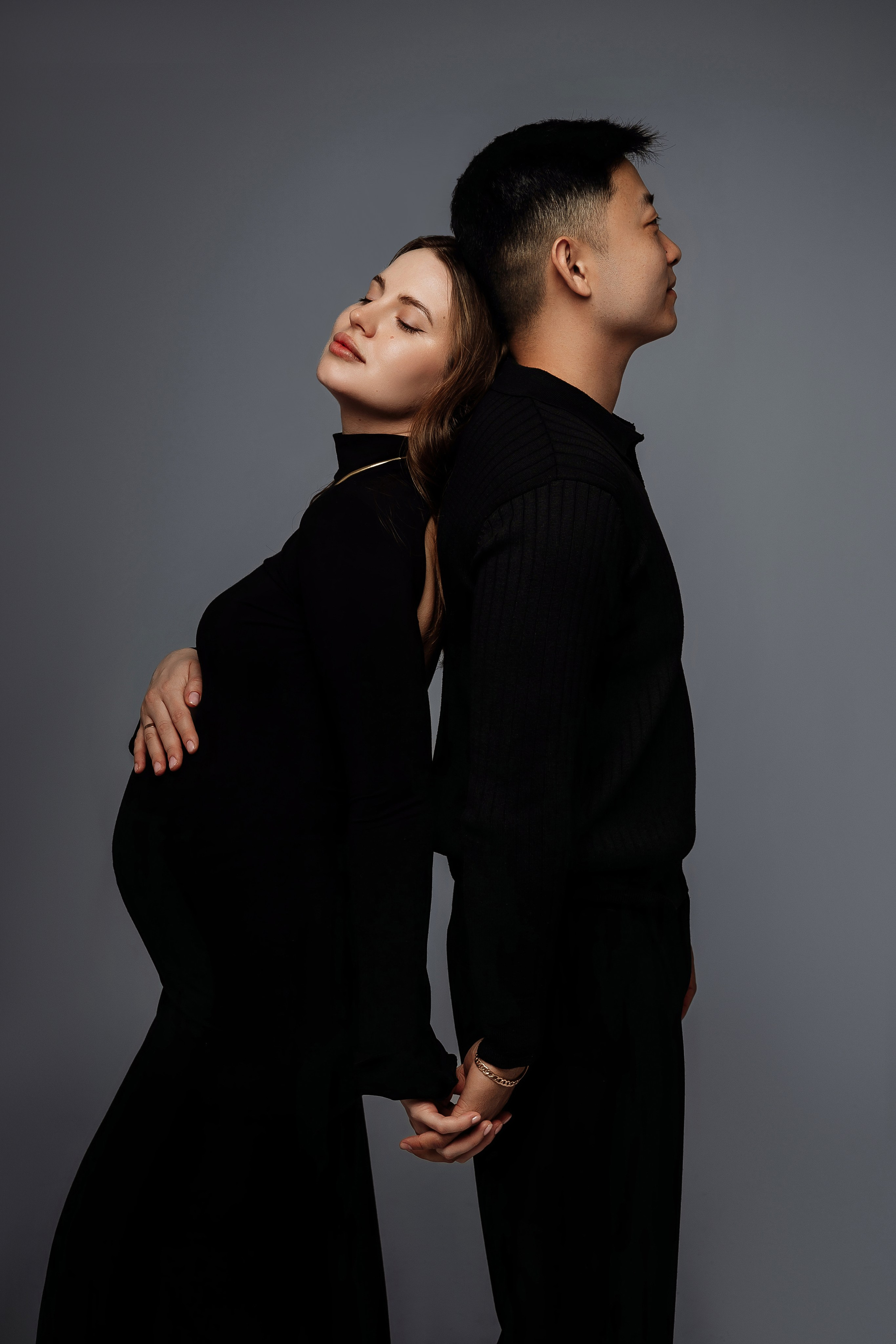 Татьяна & Юрий. Женский/Детский фотограф в Симферополе Вероника Слепогина