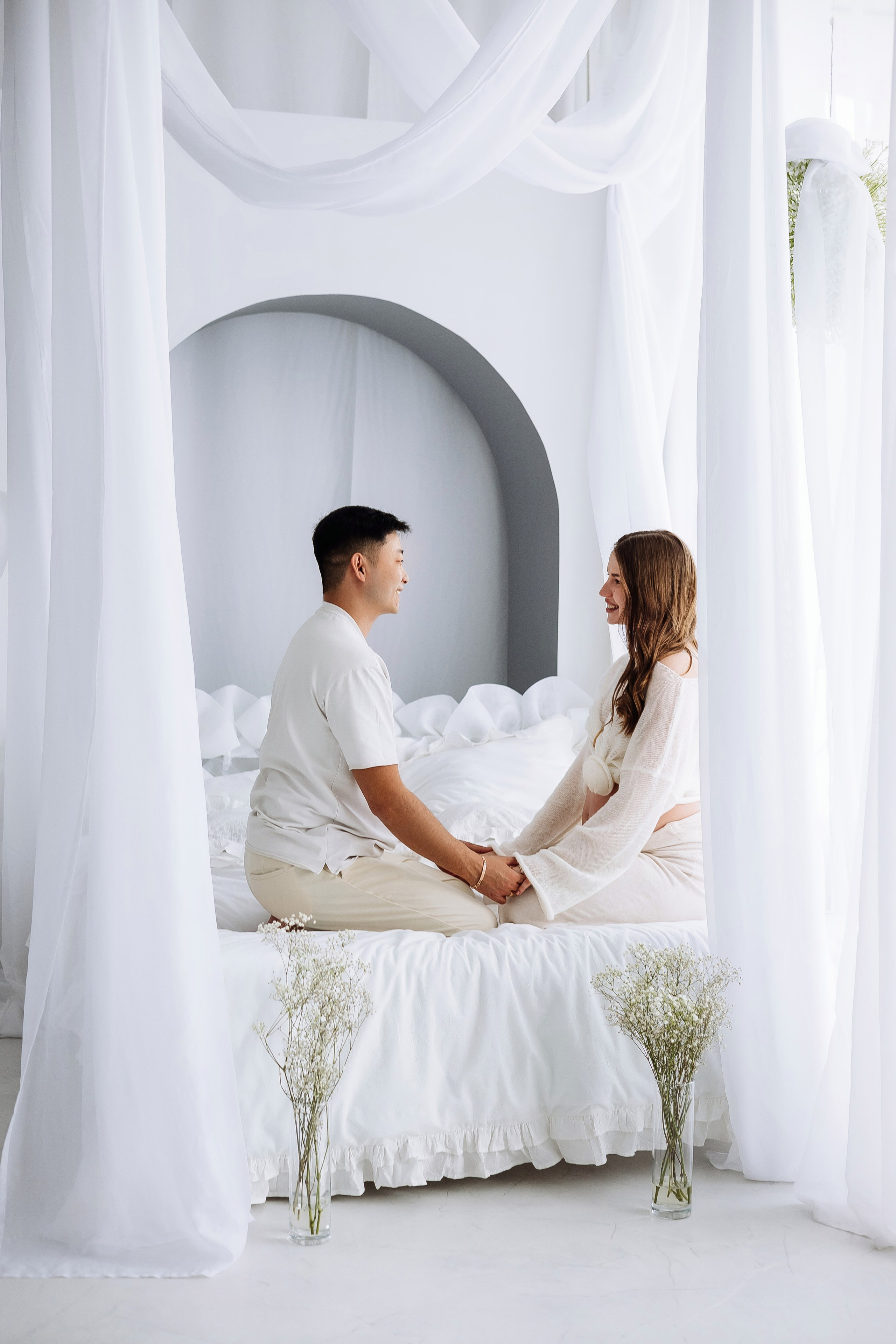 Татьяна & Юрий. Женский/Детский фотограф в Симферополе Вероника Слепогина