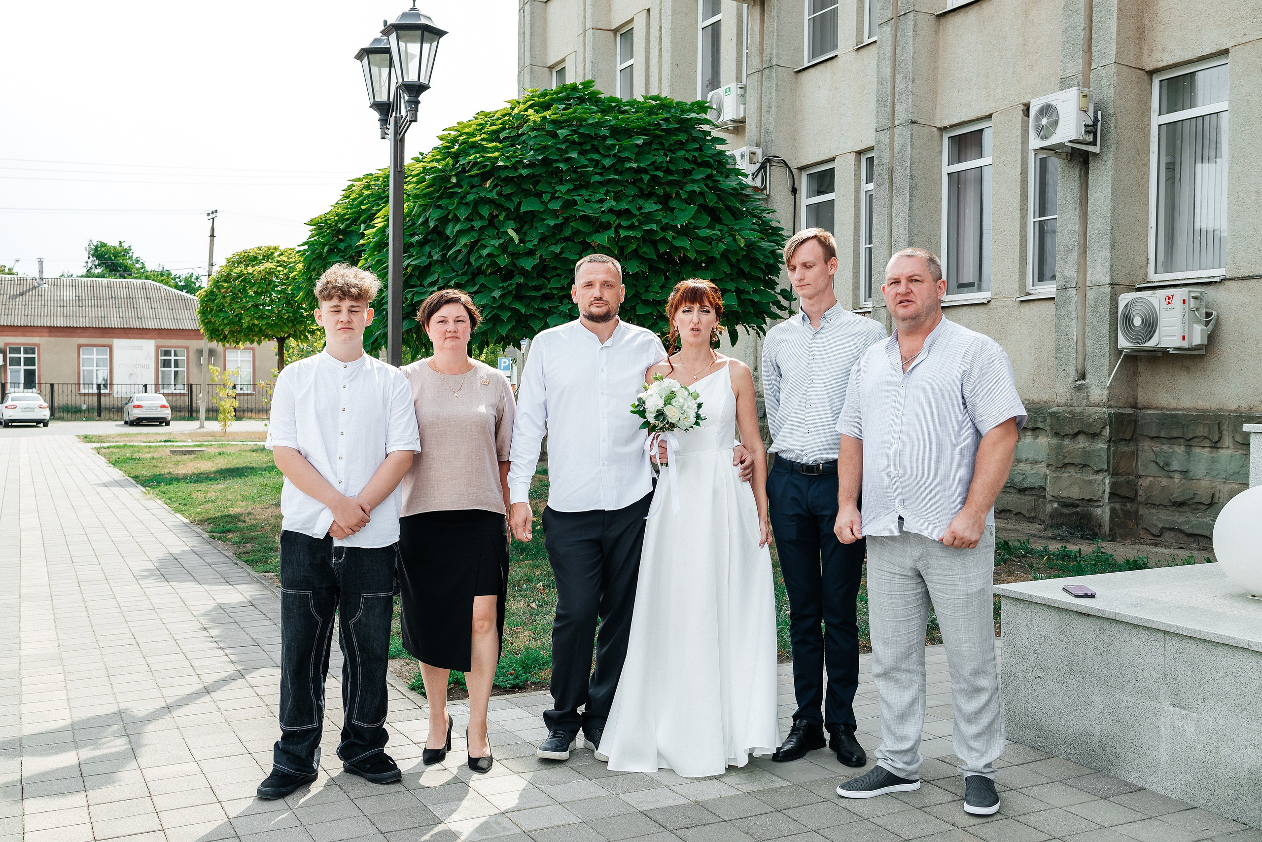 Елена и Евгений. Свадебный и семейный фотограф станица Калининская Юлия Хлебодарова