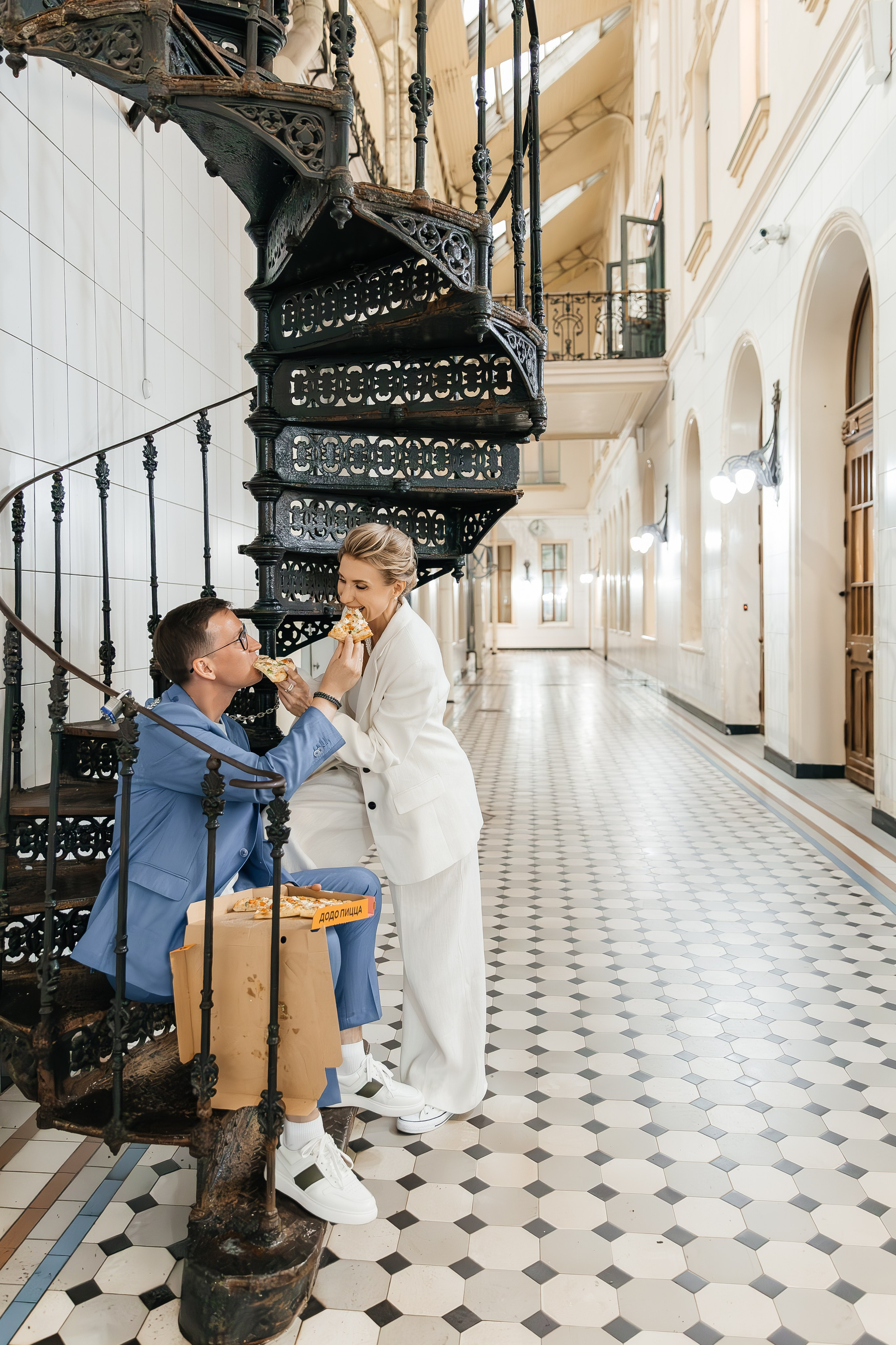 Свадебные. Фотограф Гуменюк Мария