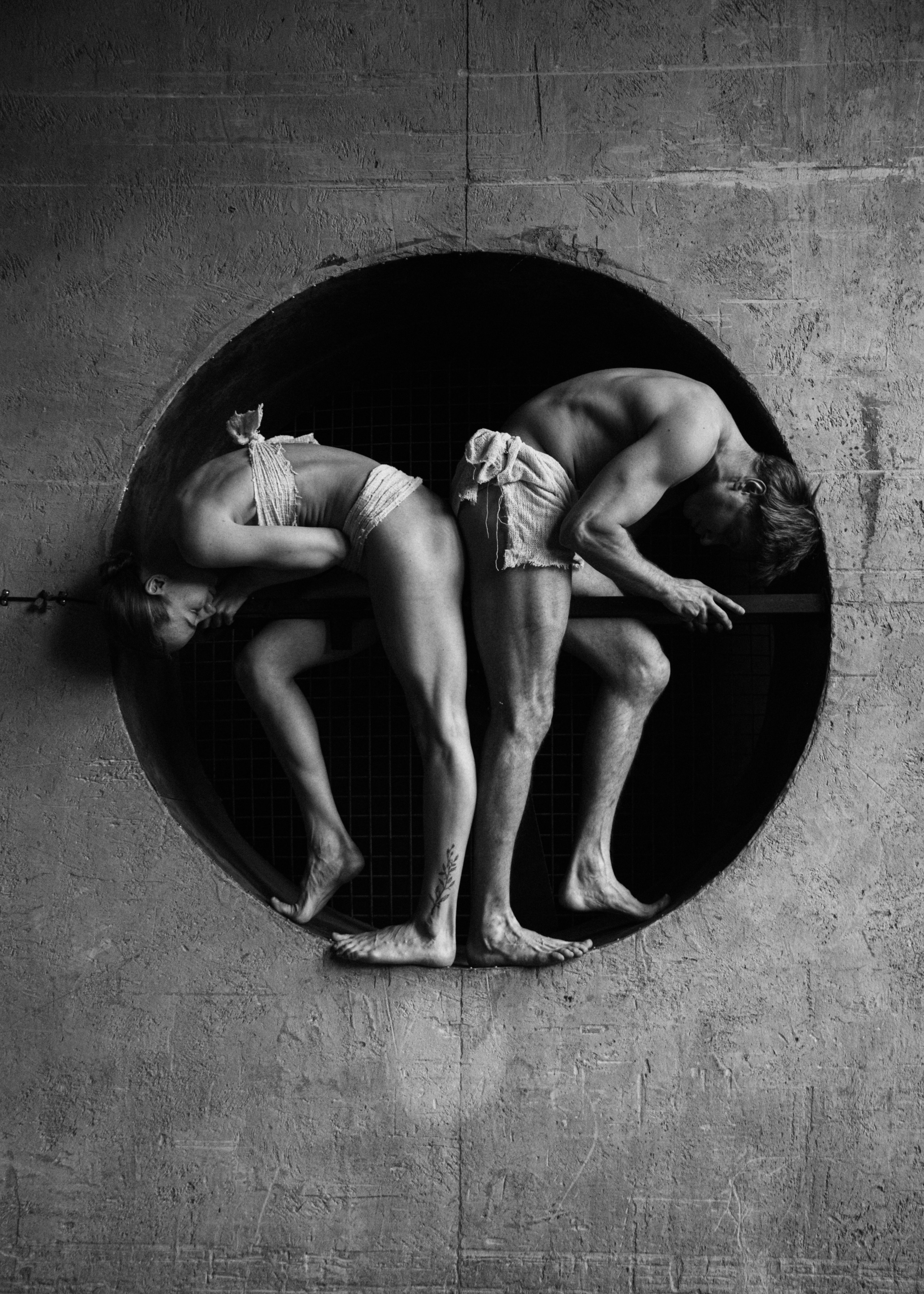 Мои ч/б работы. Портретный фотограф Марина Щеглова в Москве