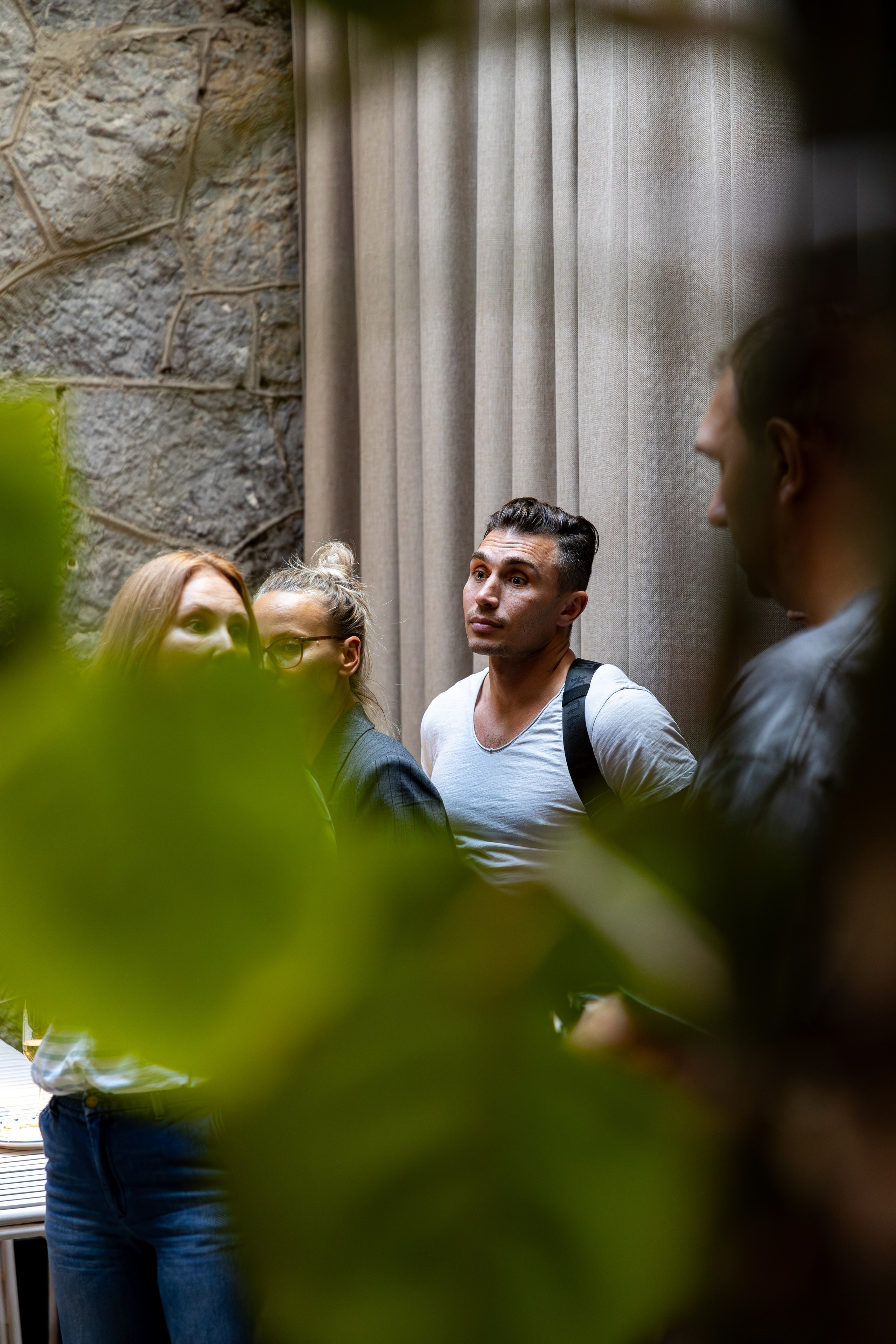 Gastrodvor THE LAB. Дженбаз Павел — фотограф в Ялте