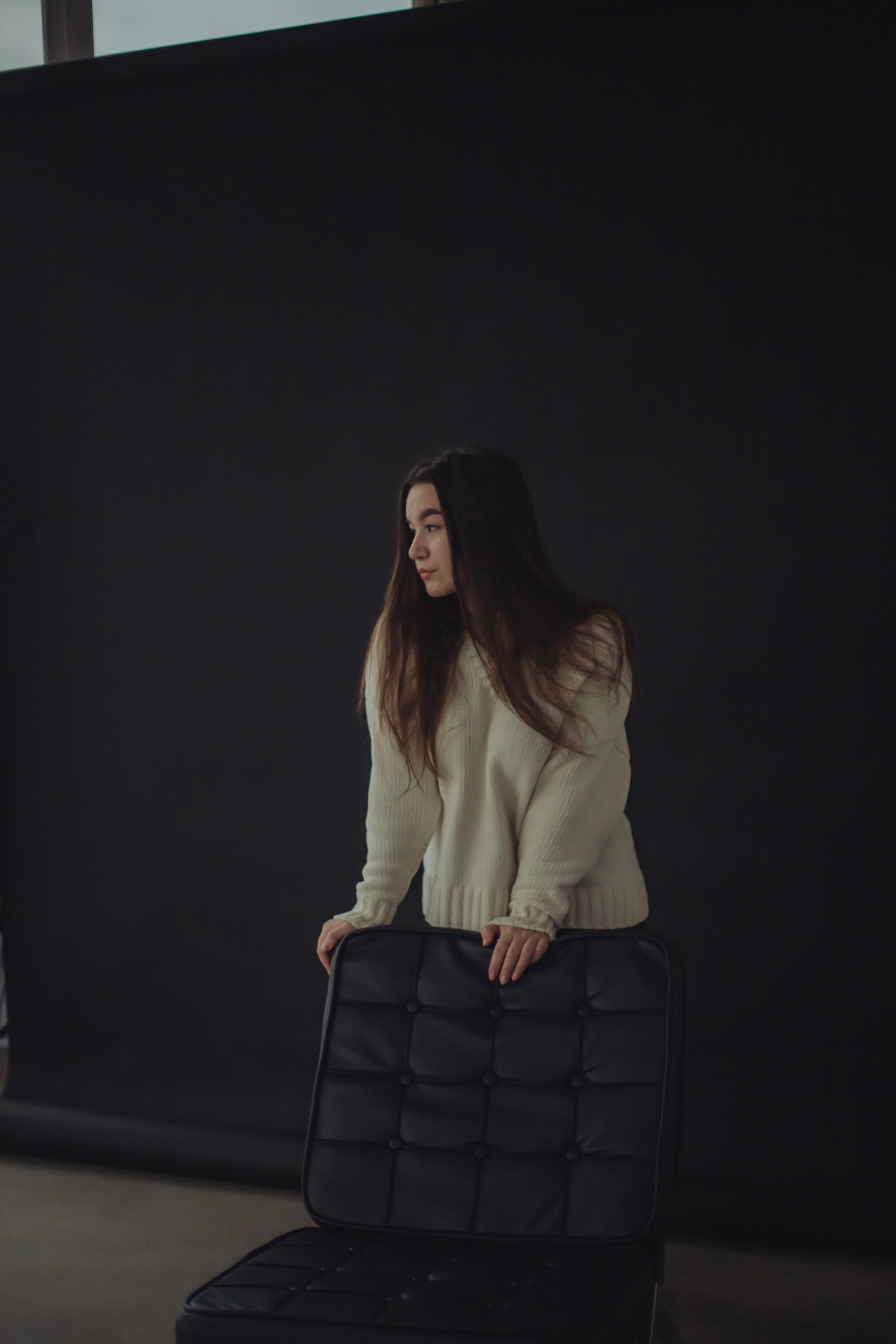 Регина. Фотограф Виноградова Зинфира в Санкт-Петербурге